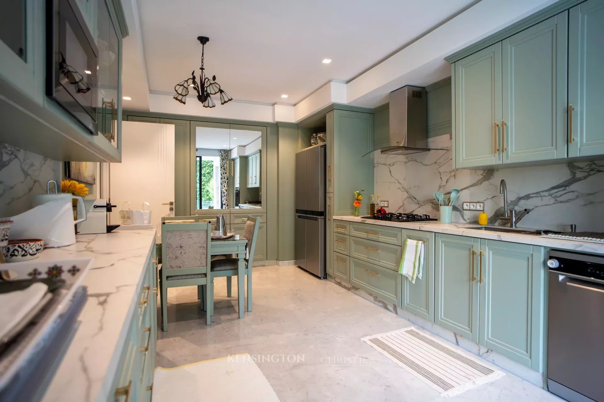 4 Bedroom Apartment/Flat's Image 19