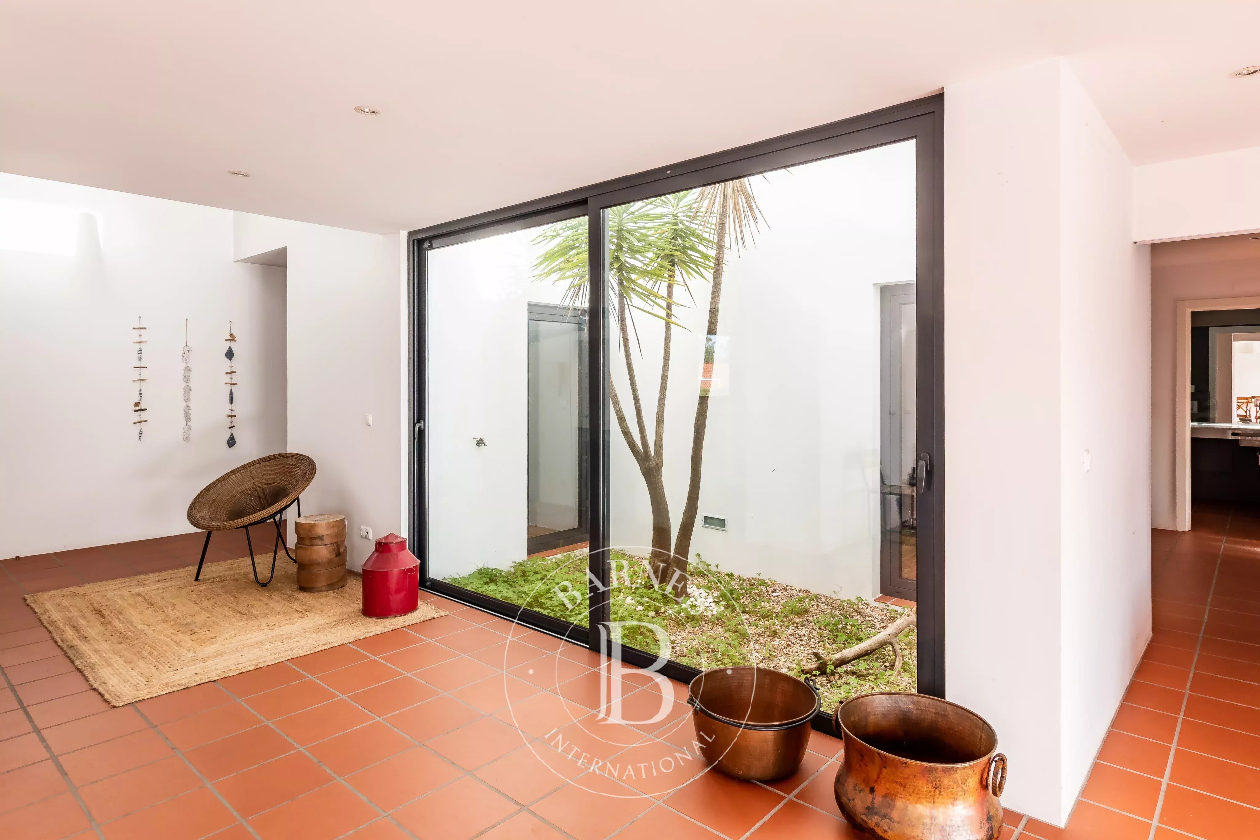 Villa T4 Contemporânea | Brejos da Carregueira de Cima