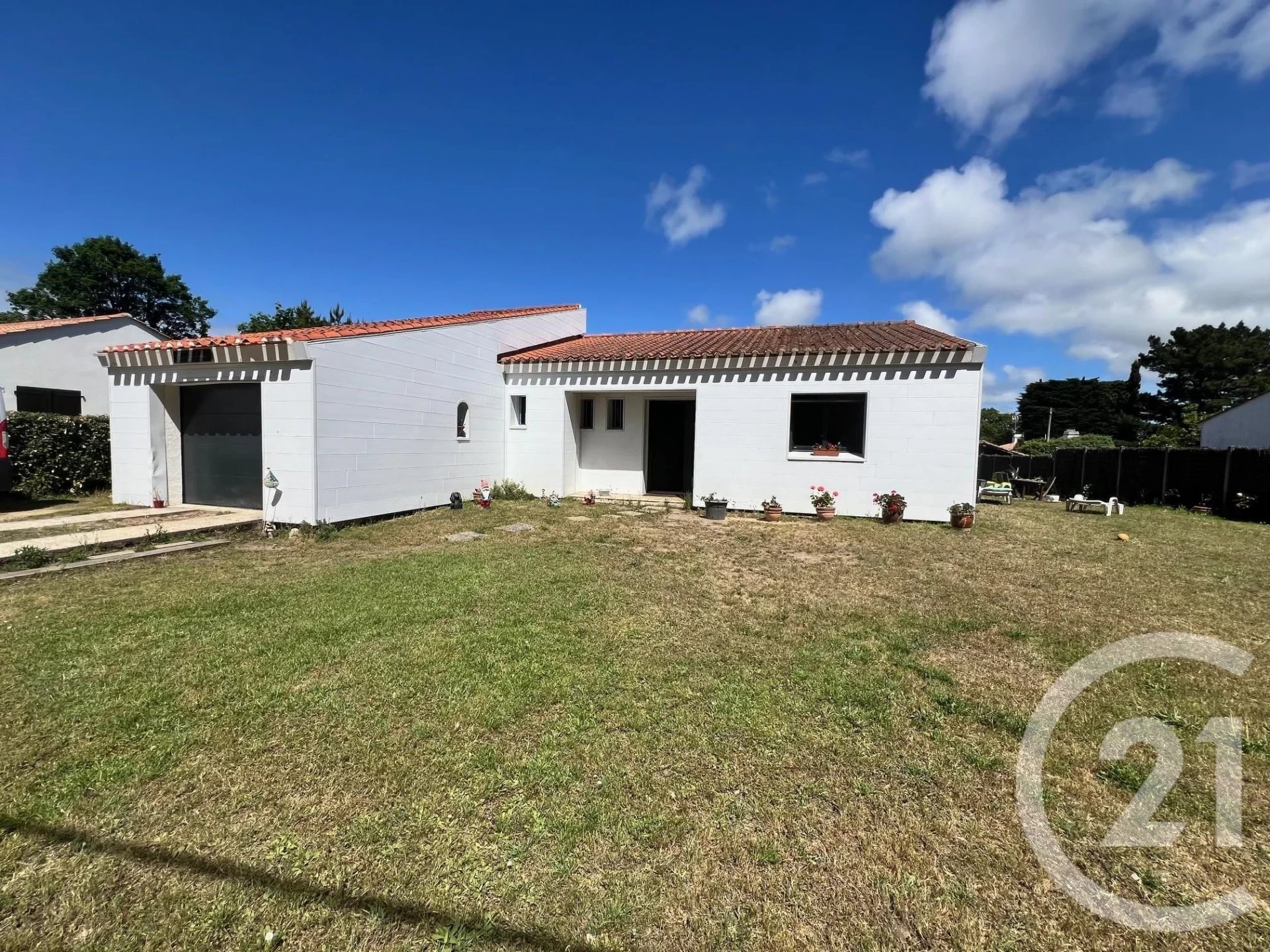 Vente Maison La Barre-de-Monts