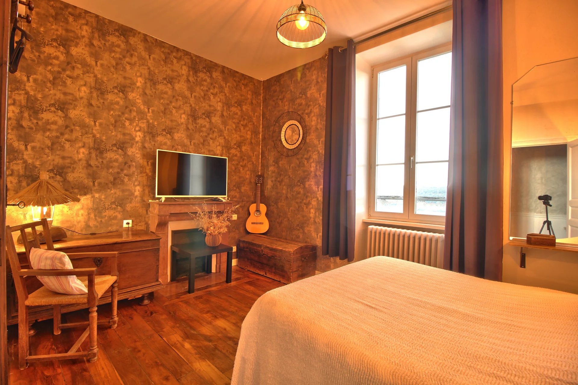 Vente Maison Salmaise