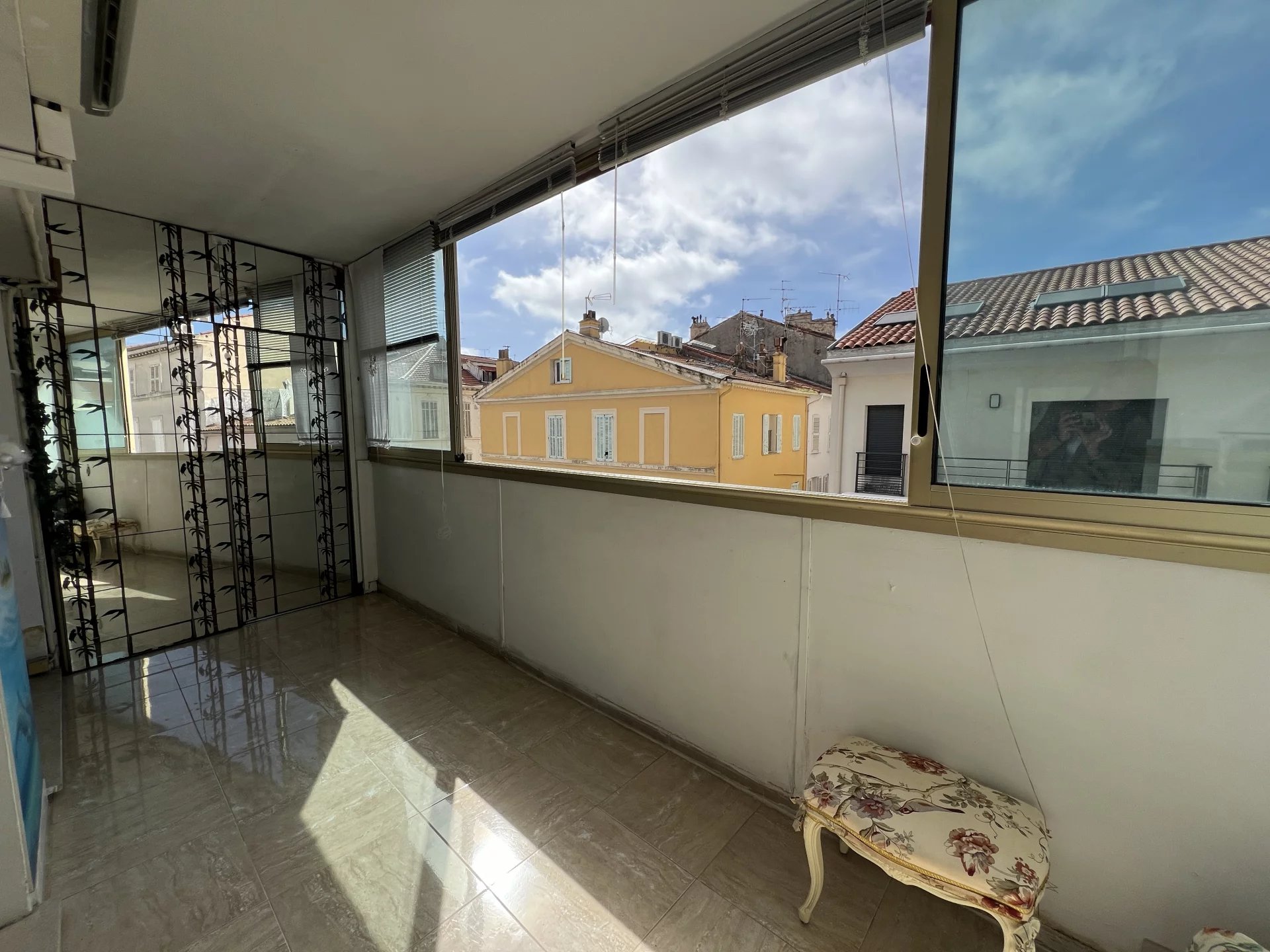 Venta Piso Cannes Banane