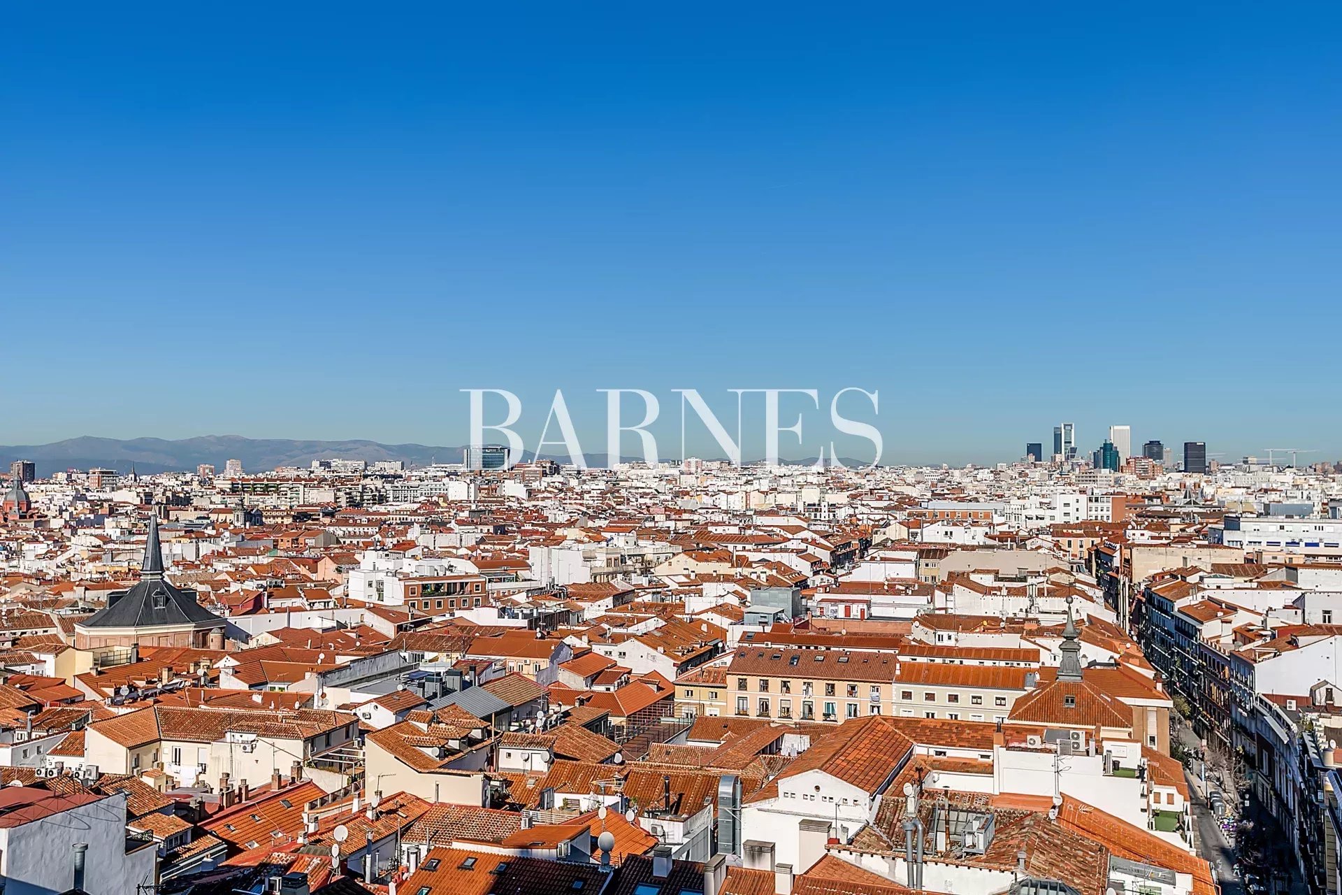 Daire Madrid - picture 31