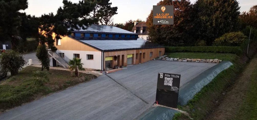 Agence immobilière de LA CLEF