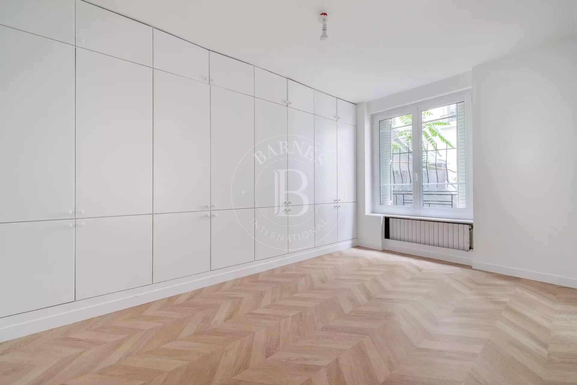 Daire Paris 19ème - picture 7