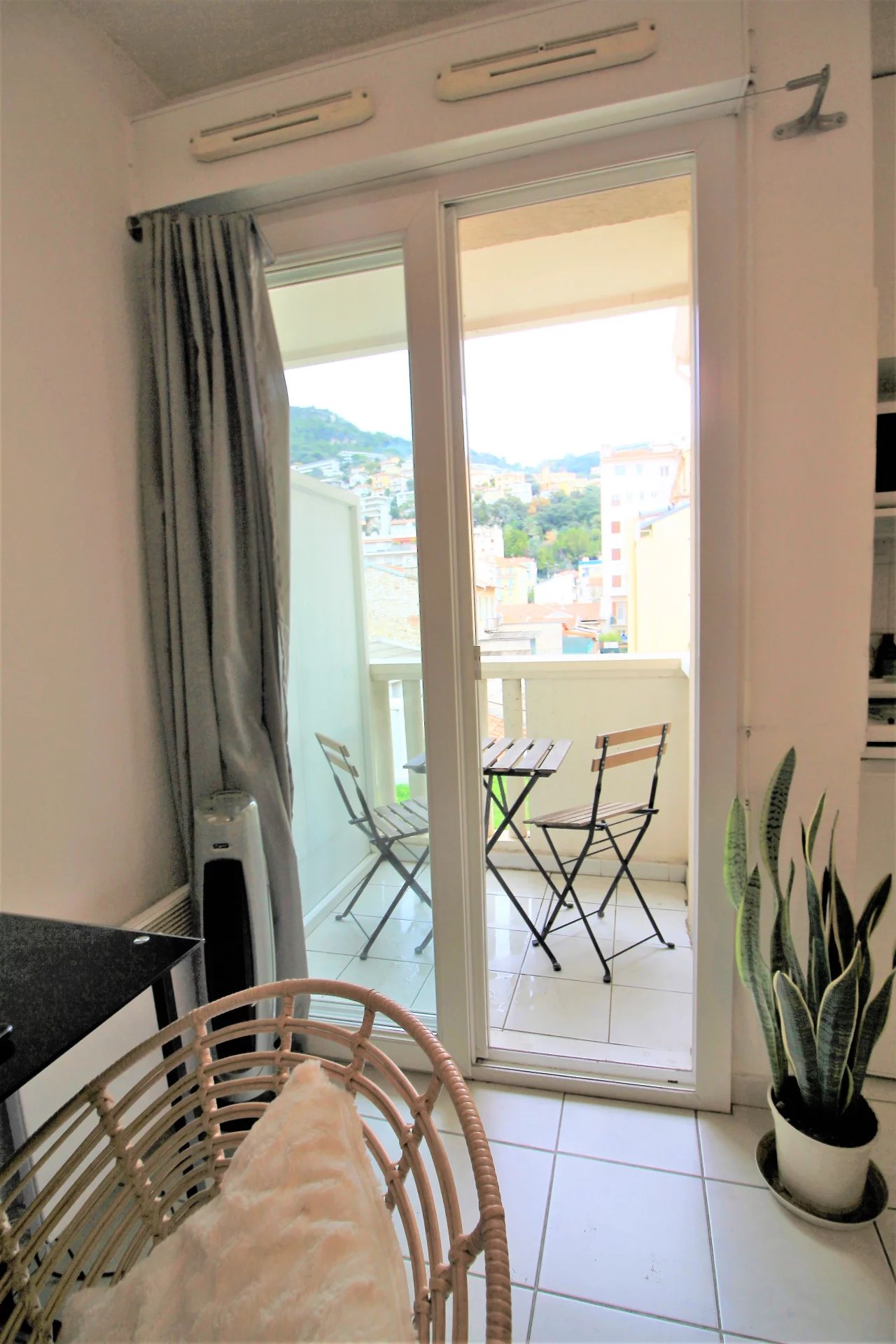 Location Appartement Nice