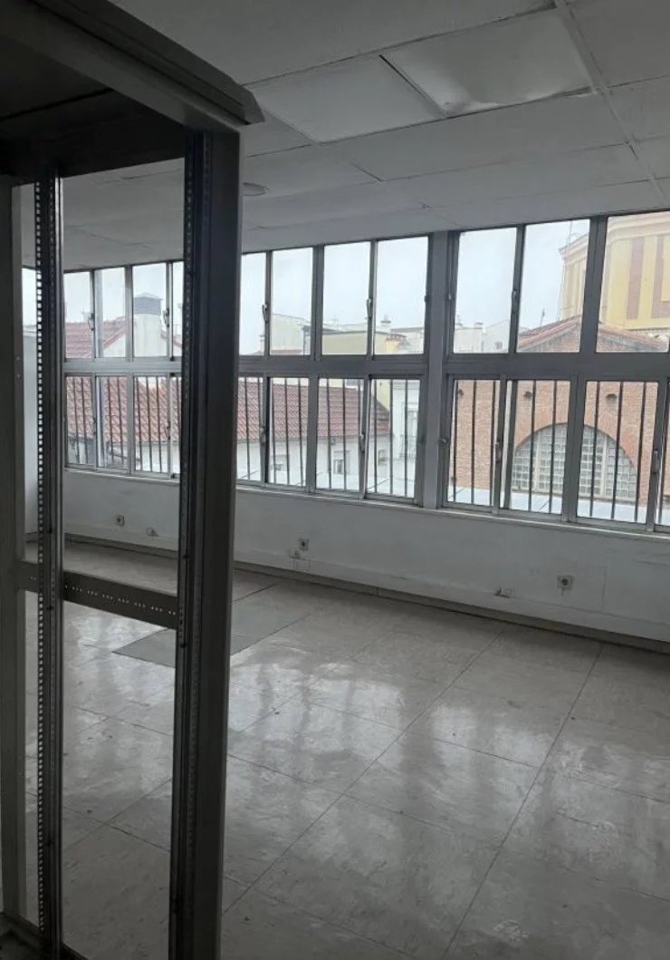 Sale Apartment Madrid