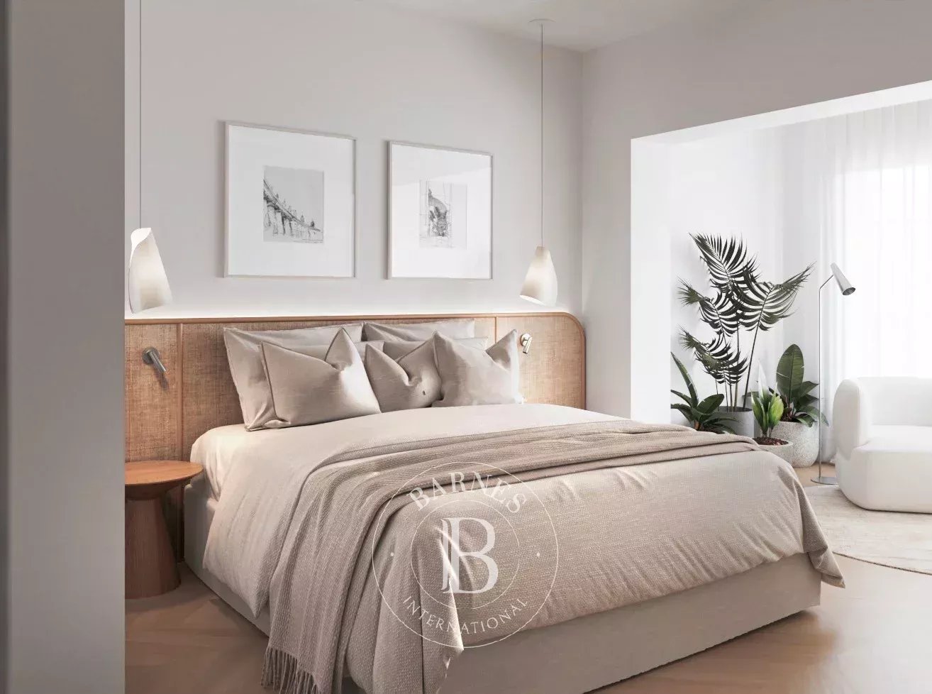 Daire Barcelona - picture 10