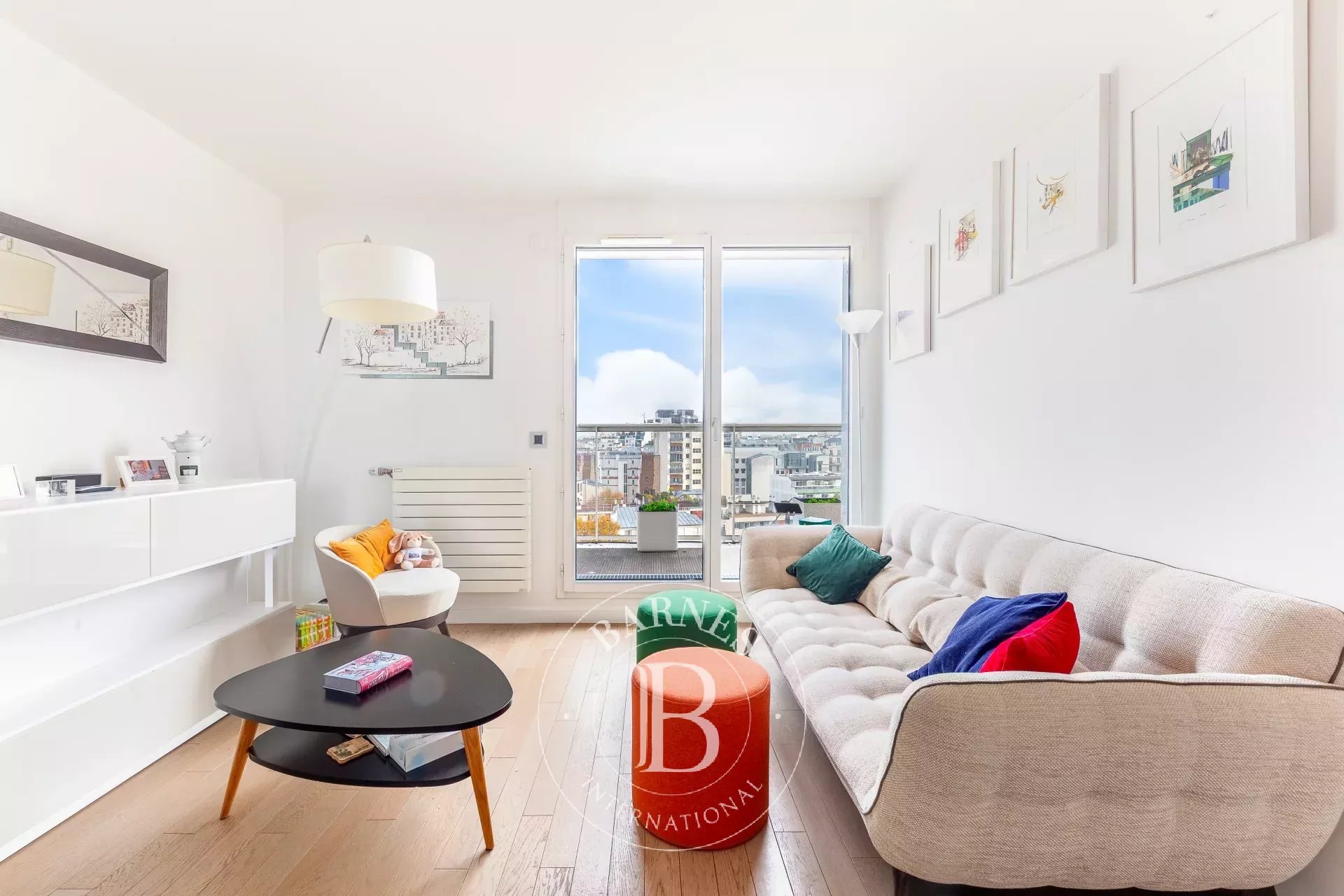 Appartement Paris 75015  -  ref 86430727 (picture 3)