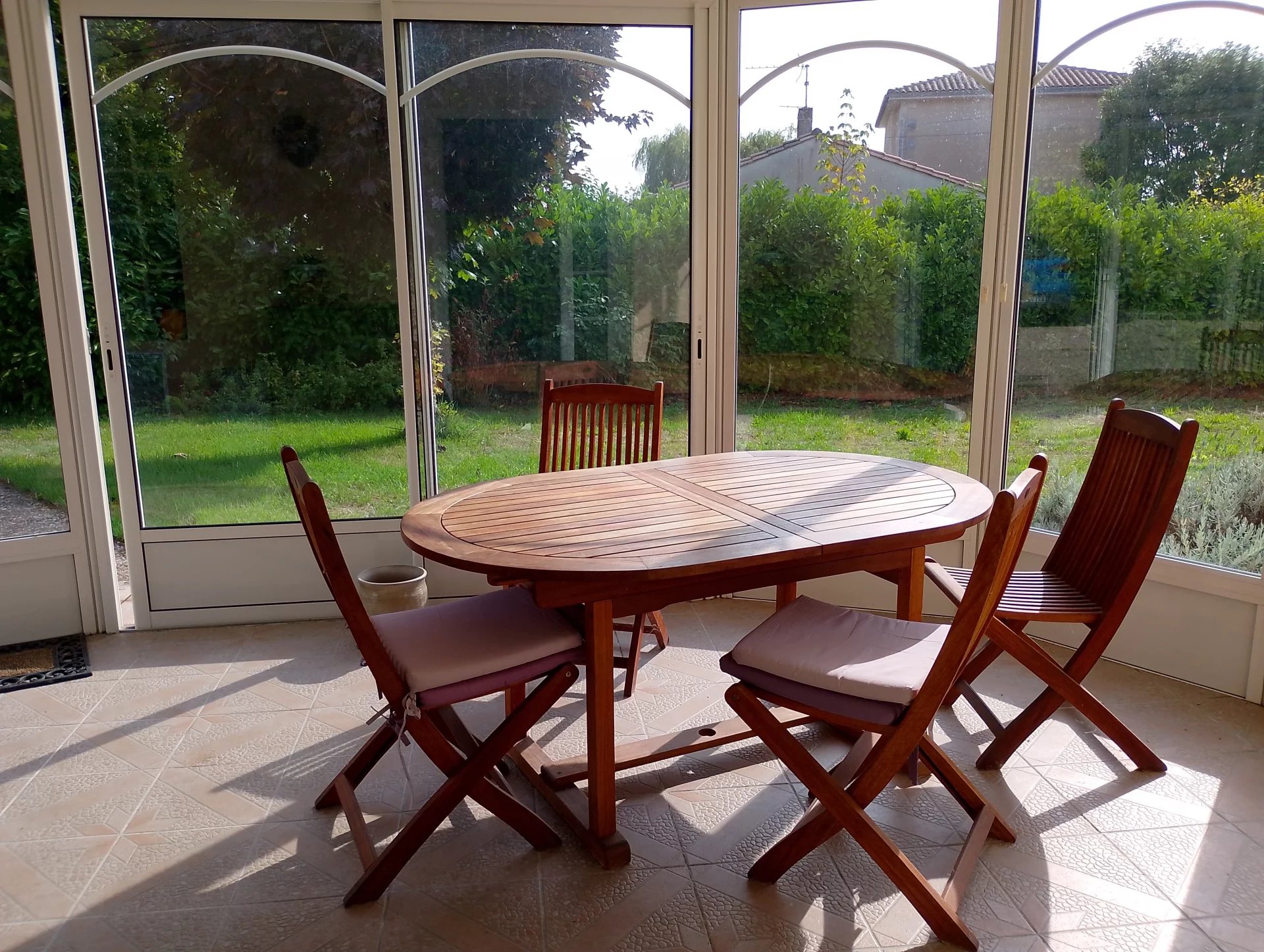 House in Barbezieux-Saint-Hilaire - Image 5