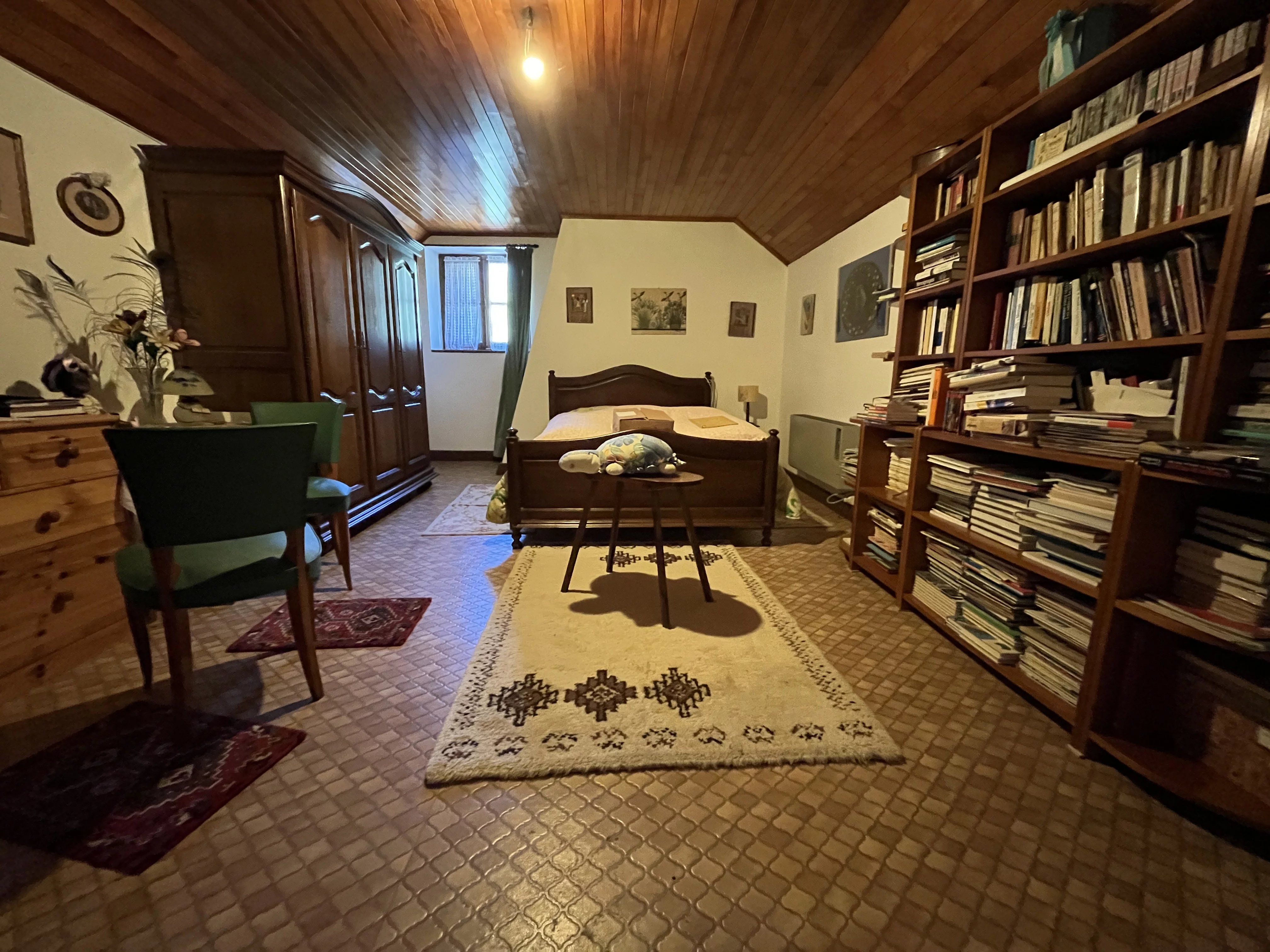 Grande maison au calme — photo 9
