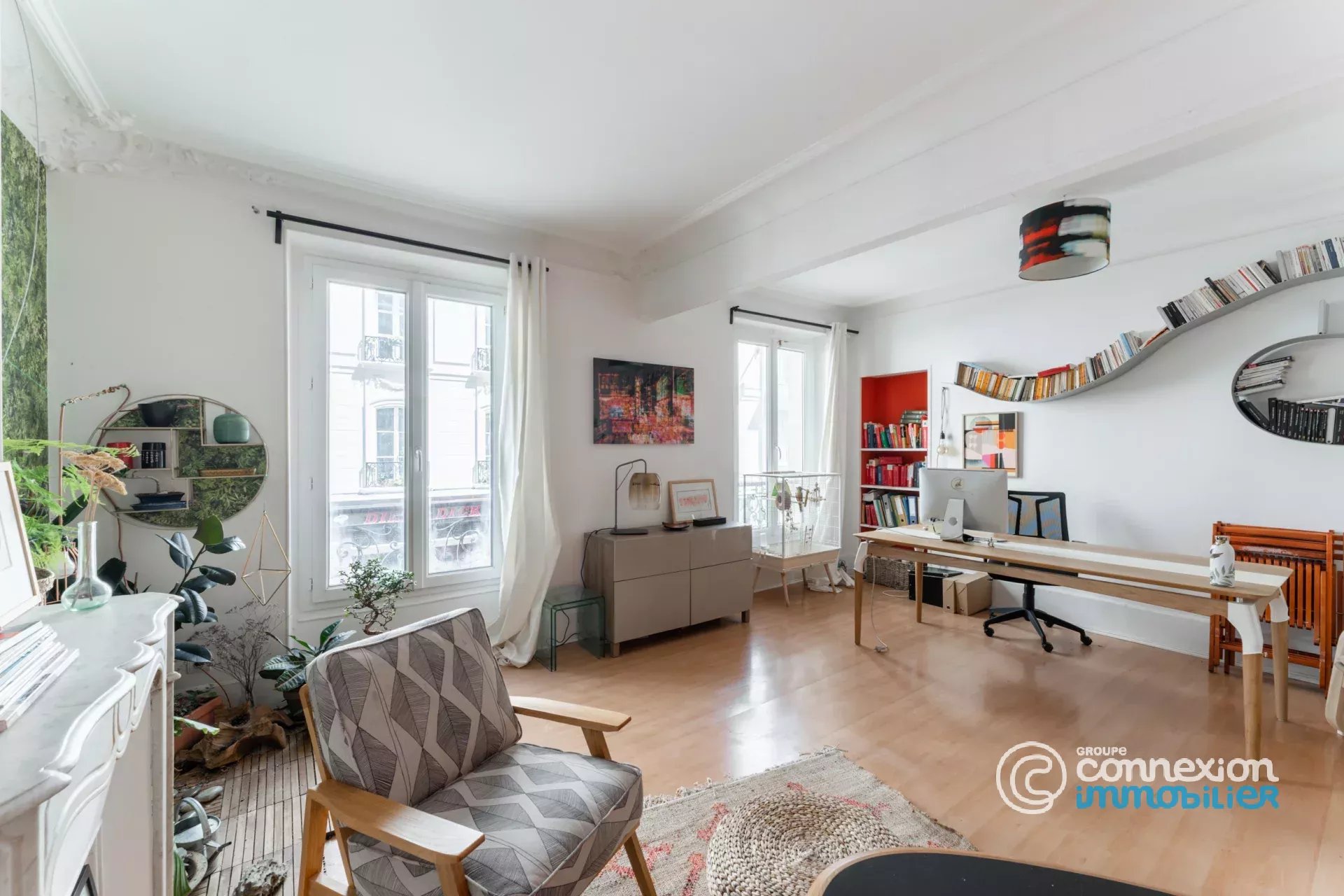 South Pigalle