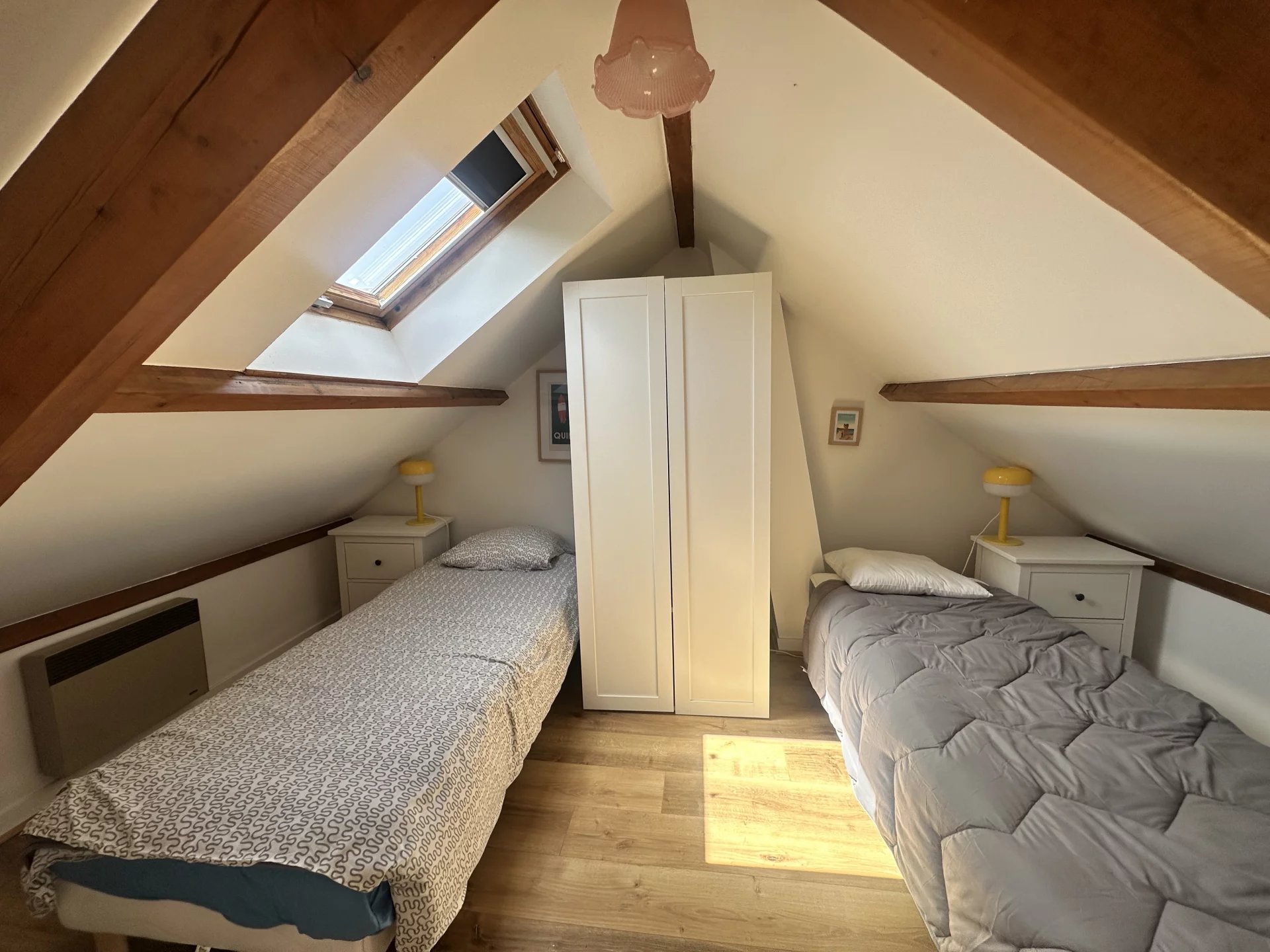 Sale House Larmor-Plage