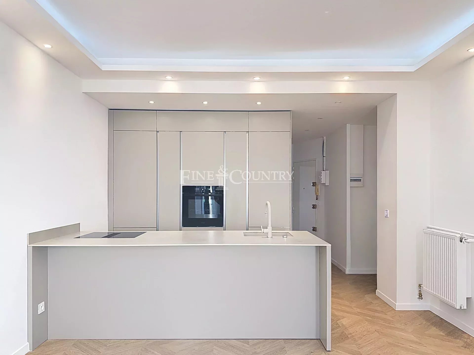 Photo of One-Bedroom Apartment for Sale – Croisette sector Cannes