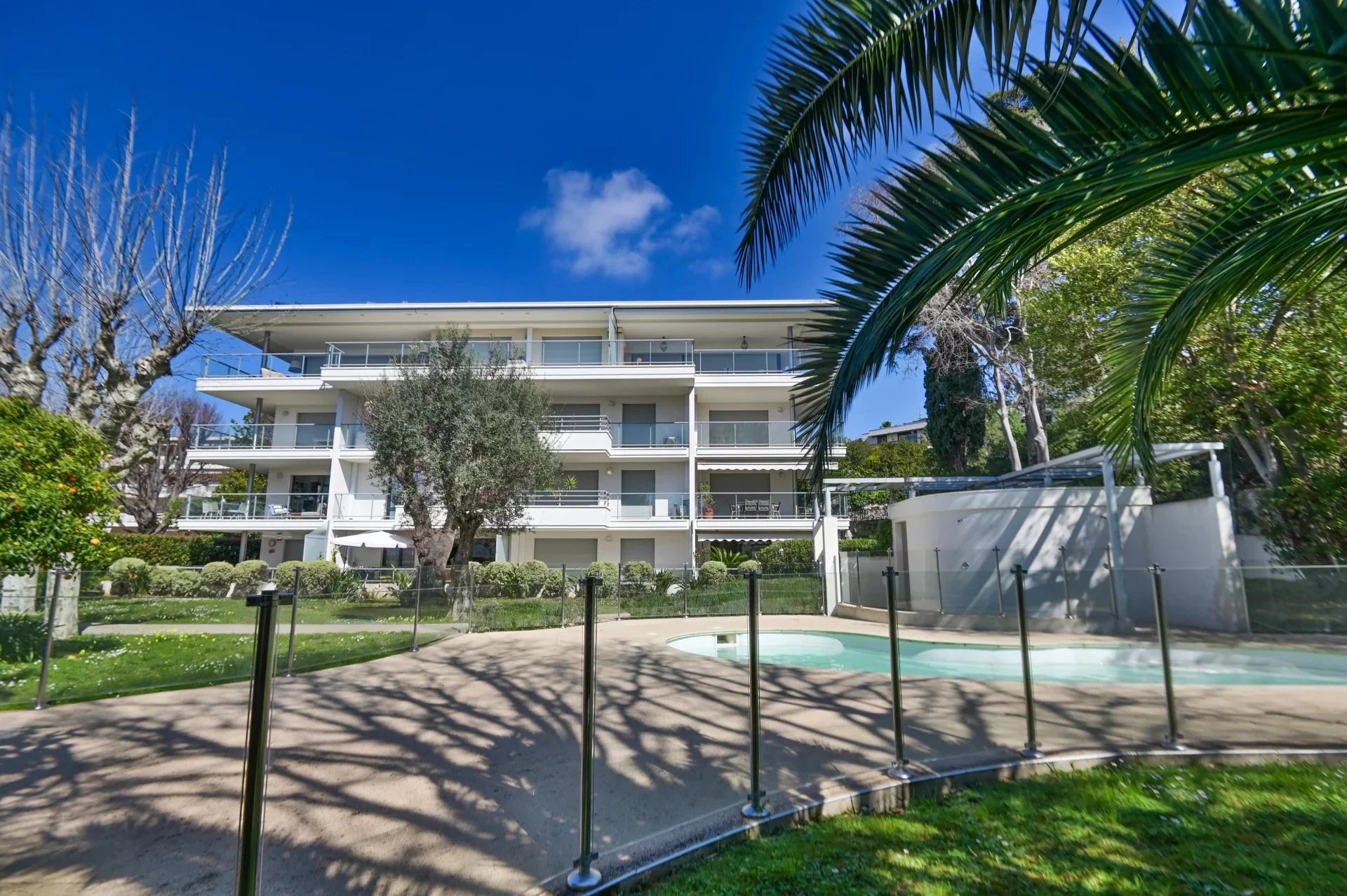 Agence immobilière de AAA Riviera