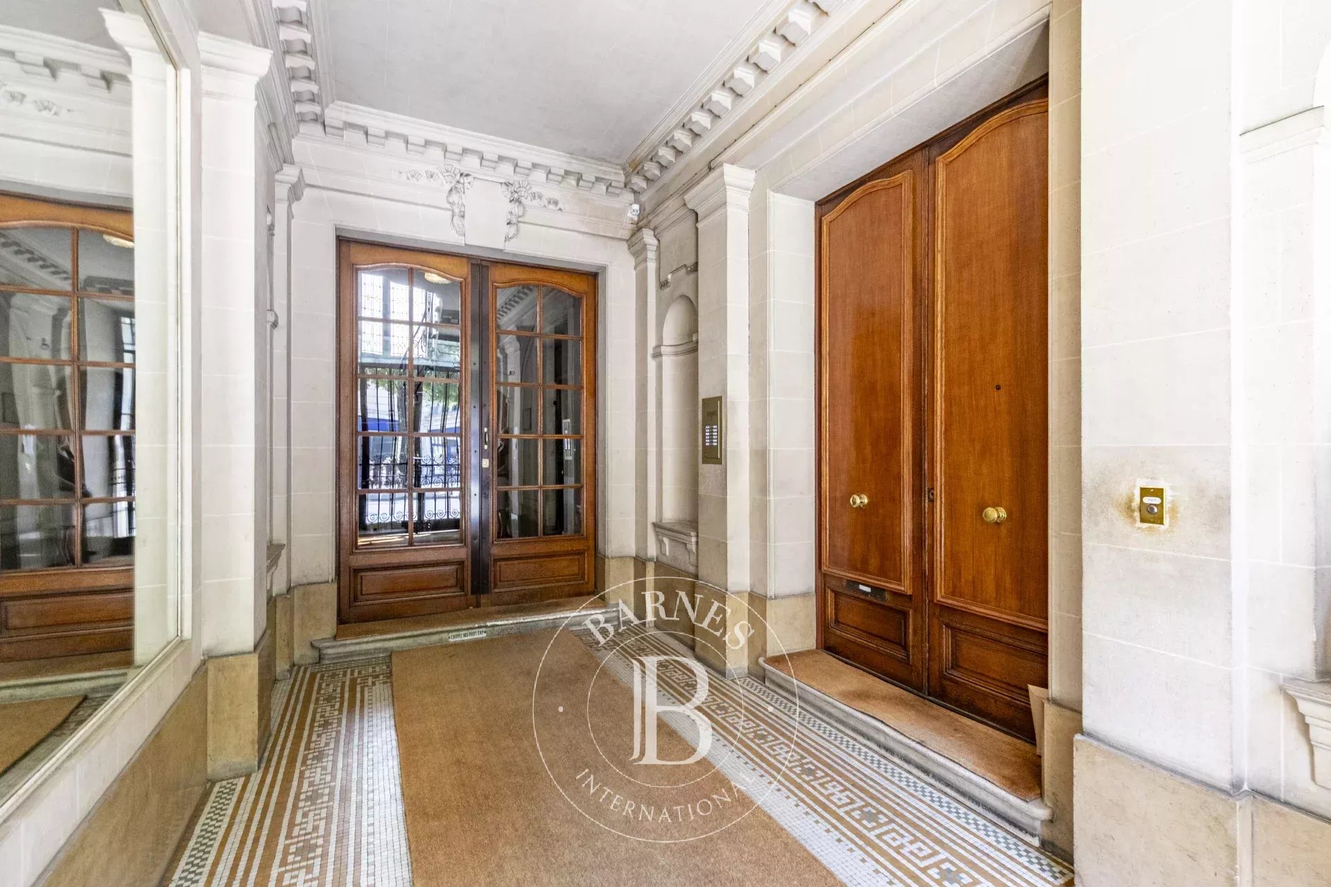 Daire Paris 6ème - picture 21