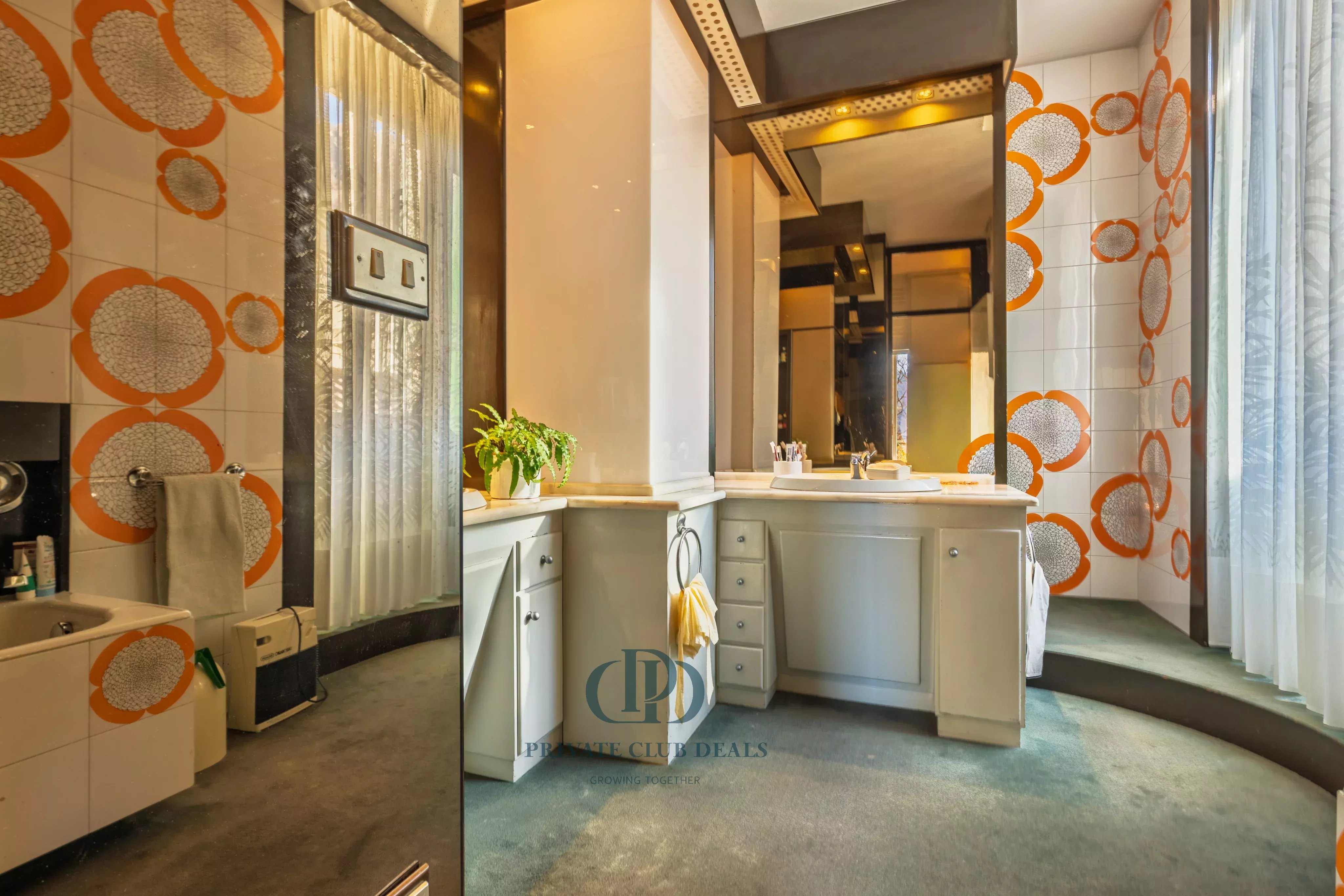 Daire villa Omegna - picture 21