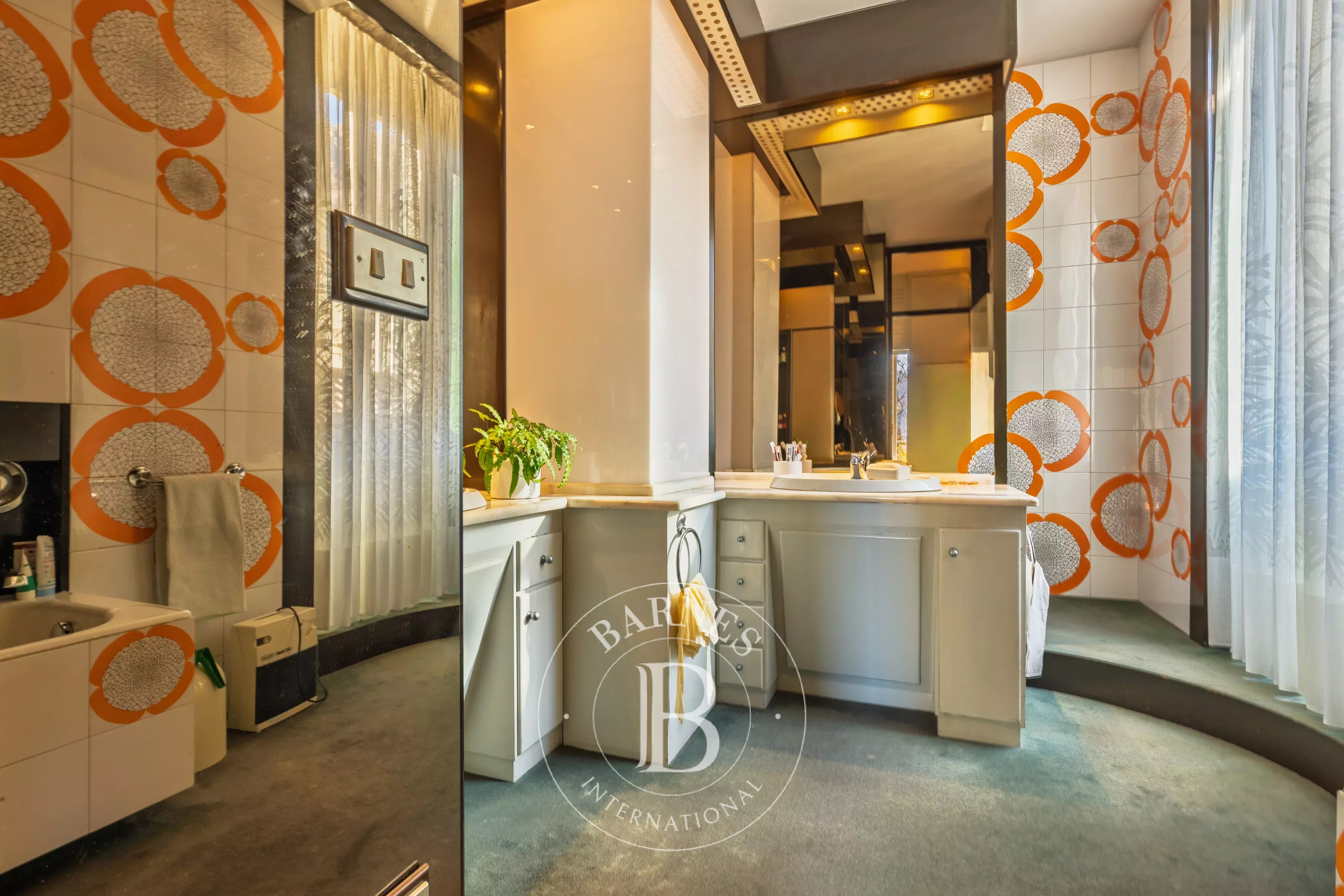 Daire villa Omegna - picture 21