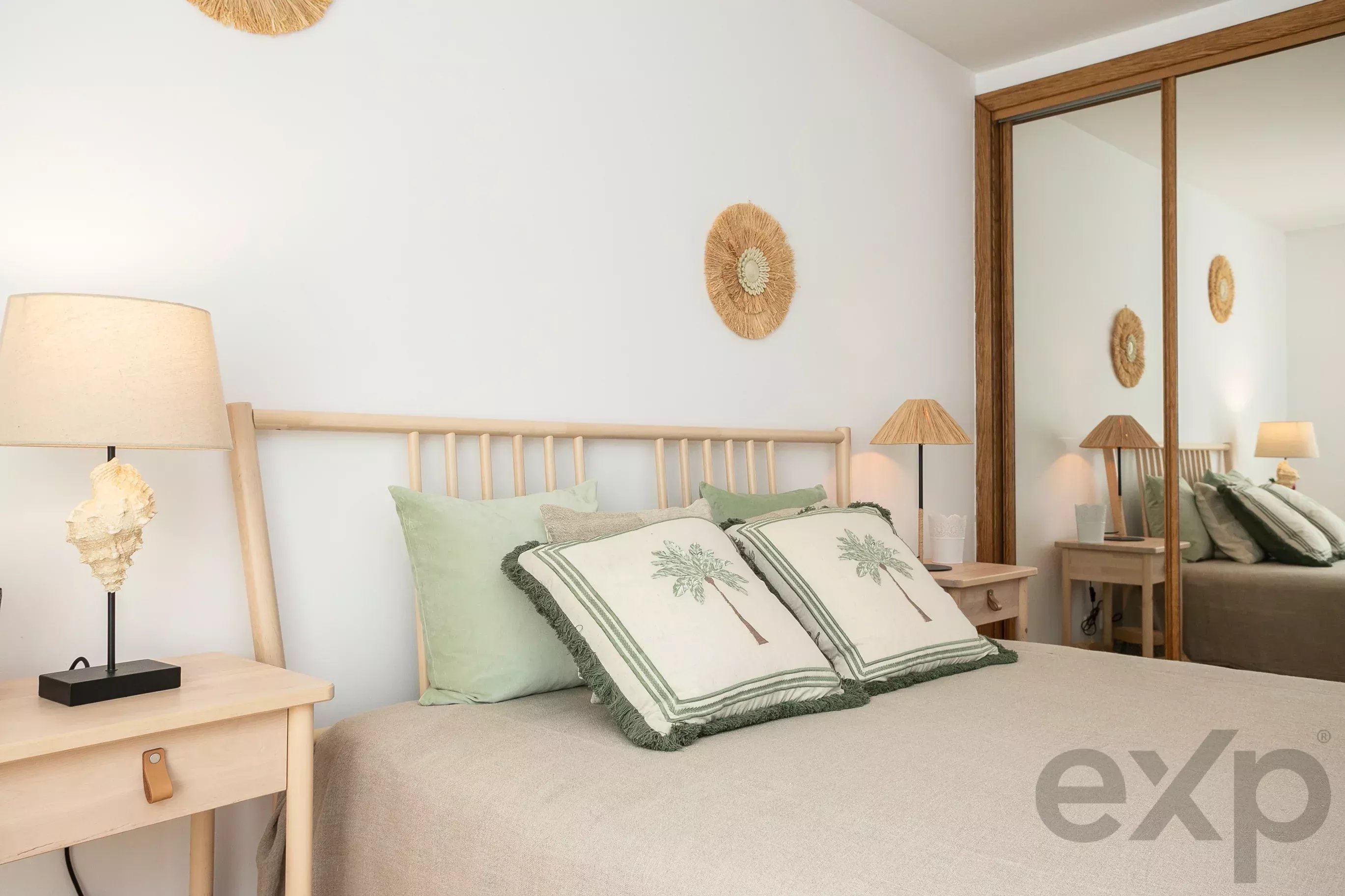 Ground-Floor One-Bedroom Apartment with Patio and Garden in Aldeia Formosa, Cabanas de Tavira 86976076 image 26