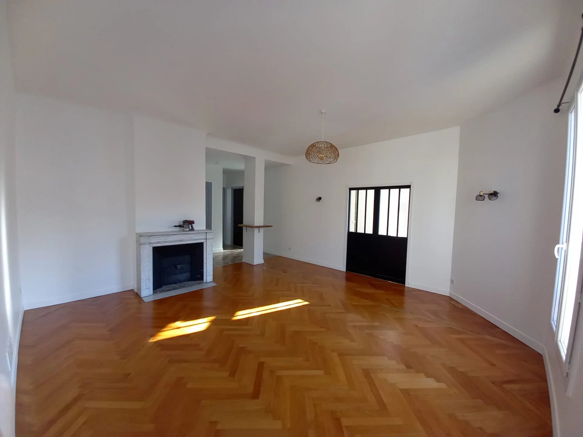 Sale Apartment - Nice Vernier