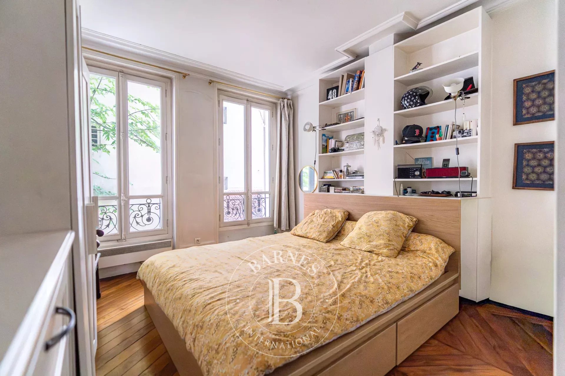 Neuilly-sur-Seine  - Apartment 2 Bedrooms - picture 7