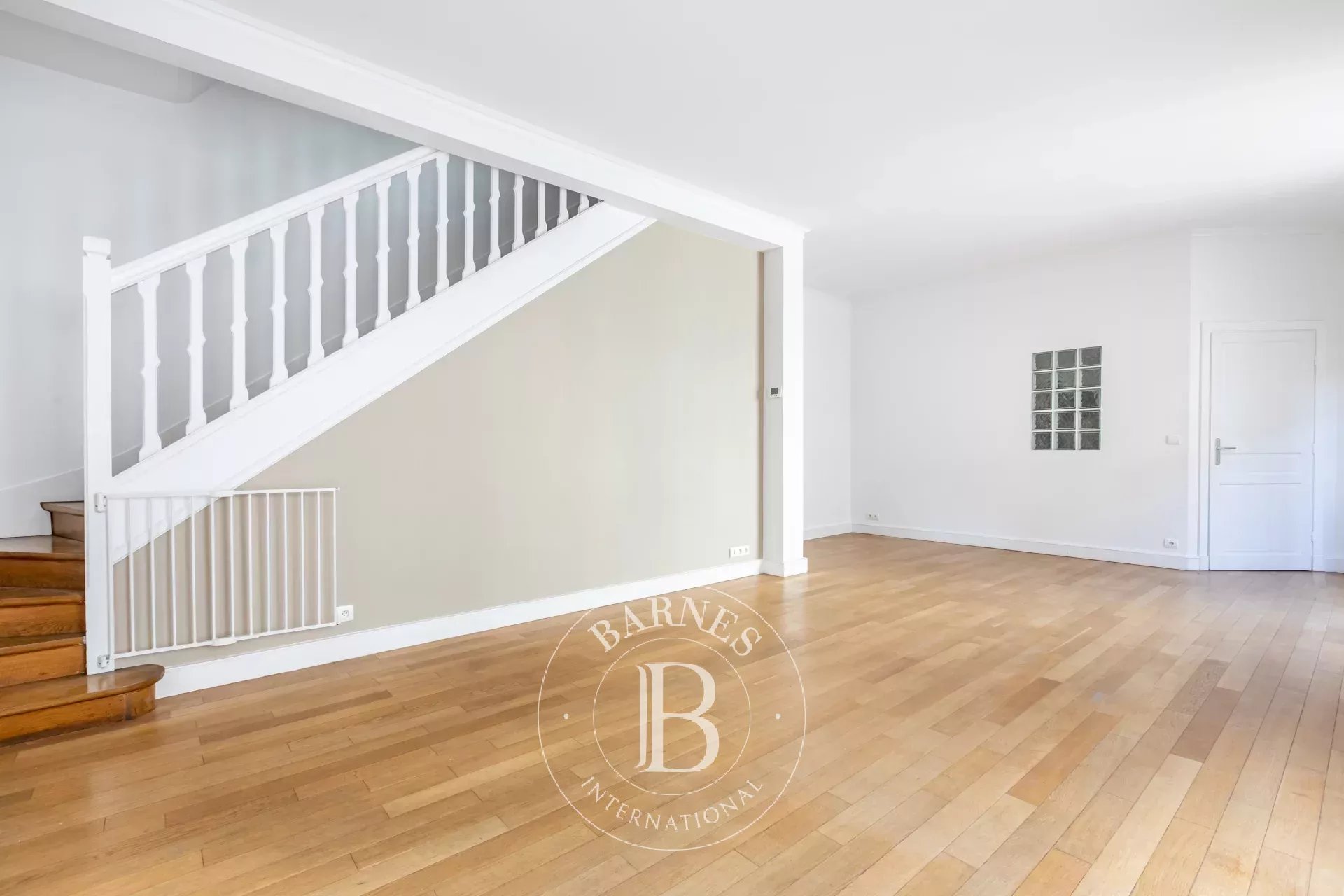 Şehir evi Paris 18ème - picture 7