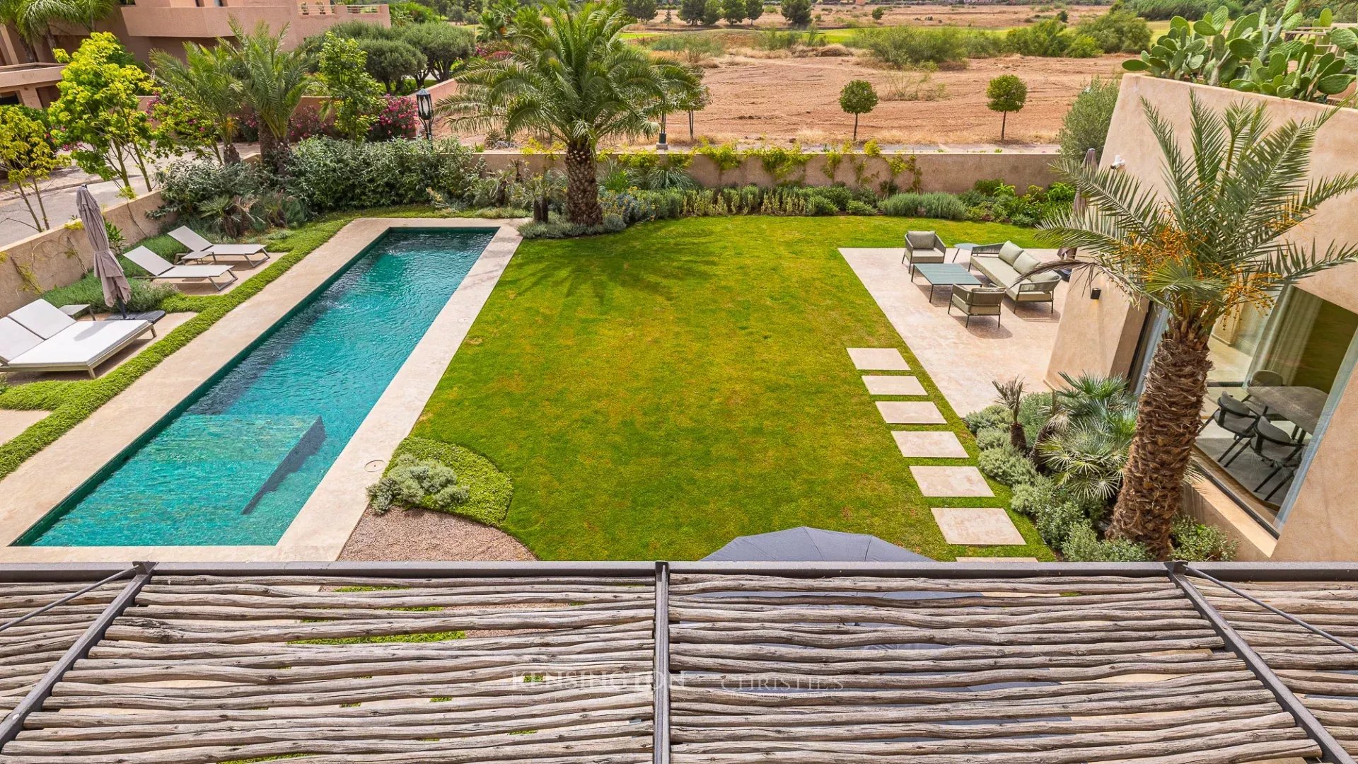 5 Bedroom Villa/Townhouse's Image 32