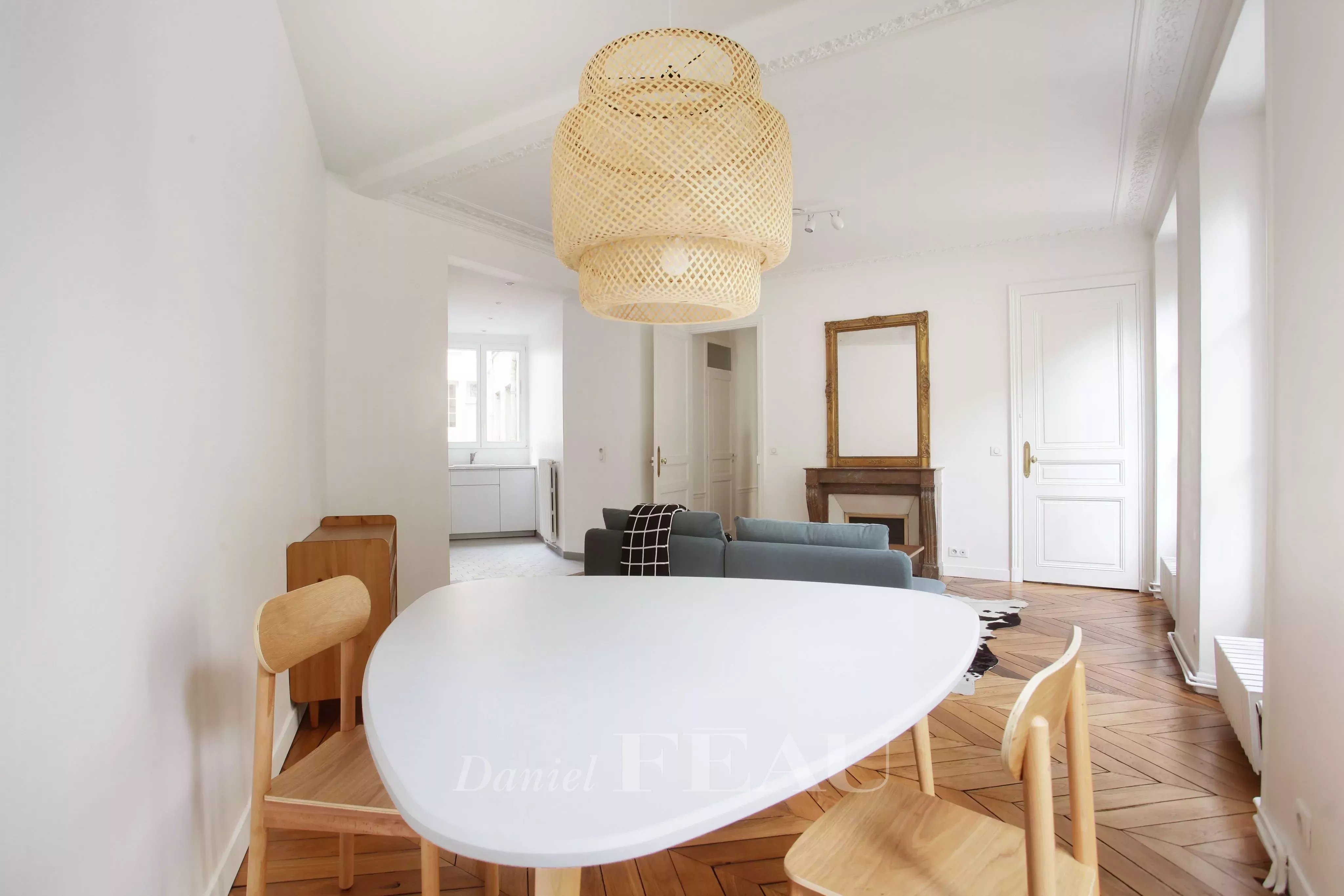 Location Appartement Paris 9ème