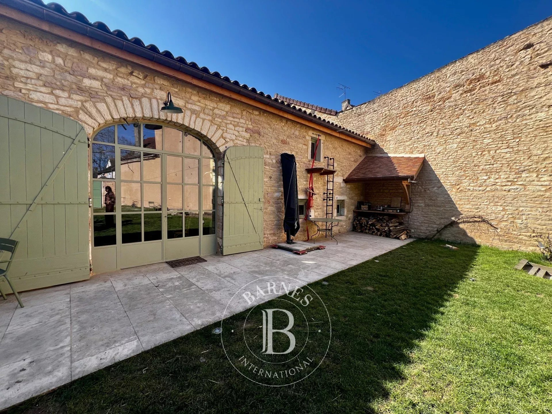 Maison de village Givry  -  ref 87031955 (picture 1)
