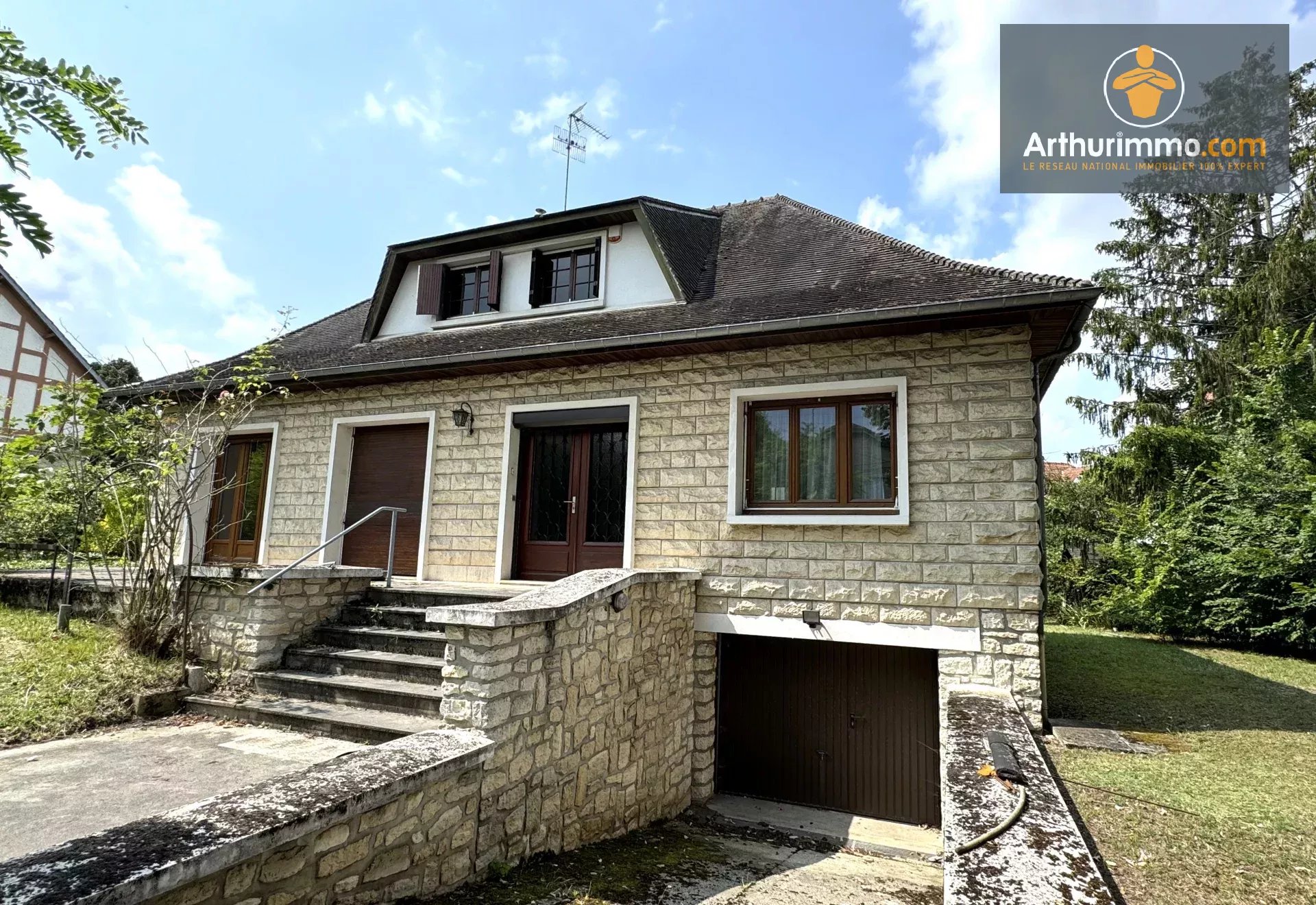 Agence immobilière de Arthurimmo.com Agence Saint Hubert