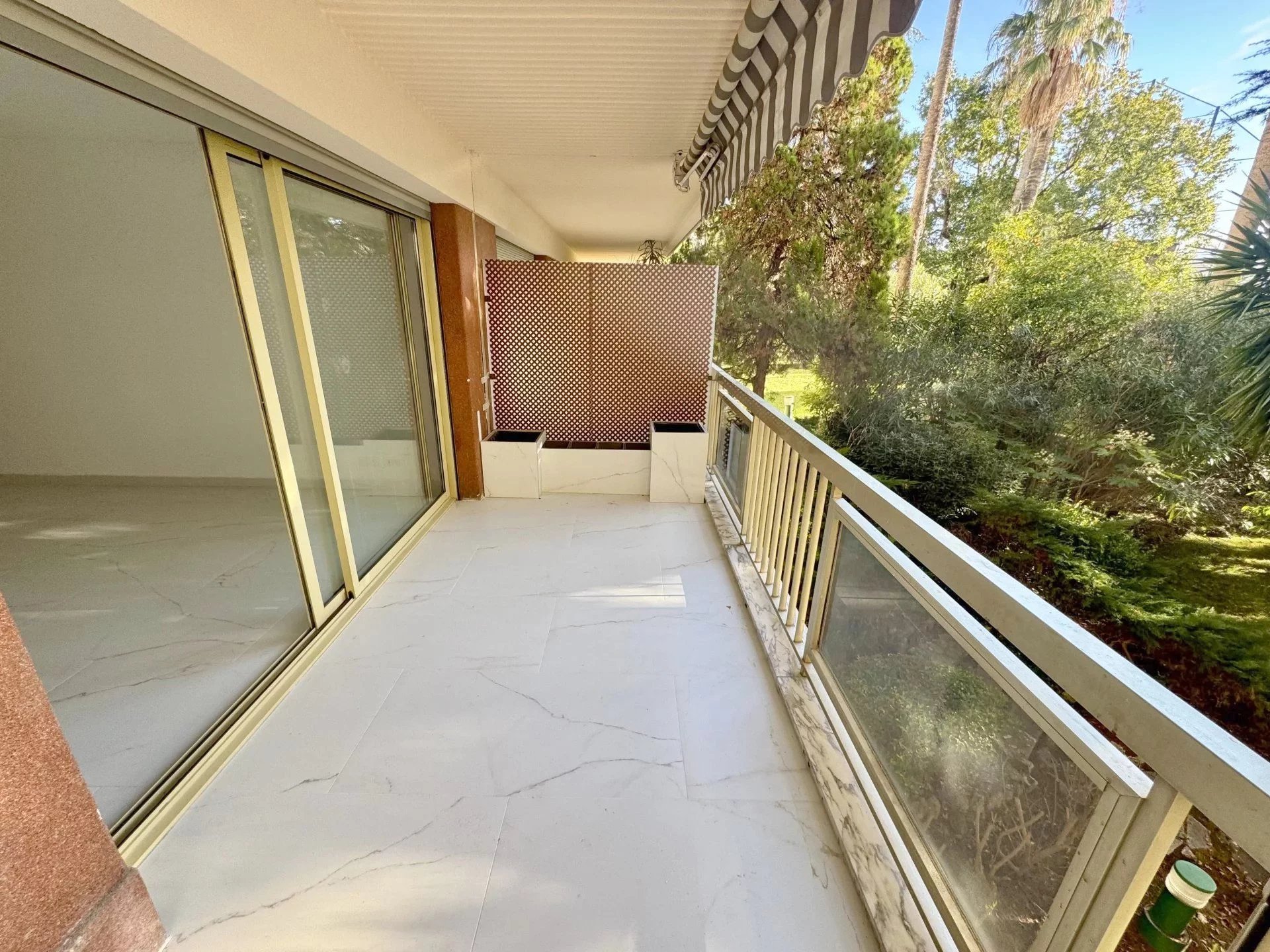 Vente Appartement Cannes Basse Californie