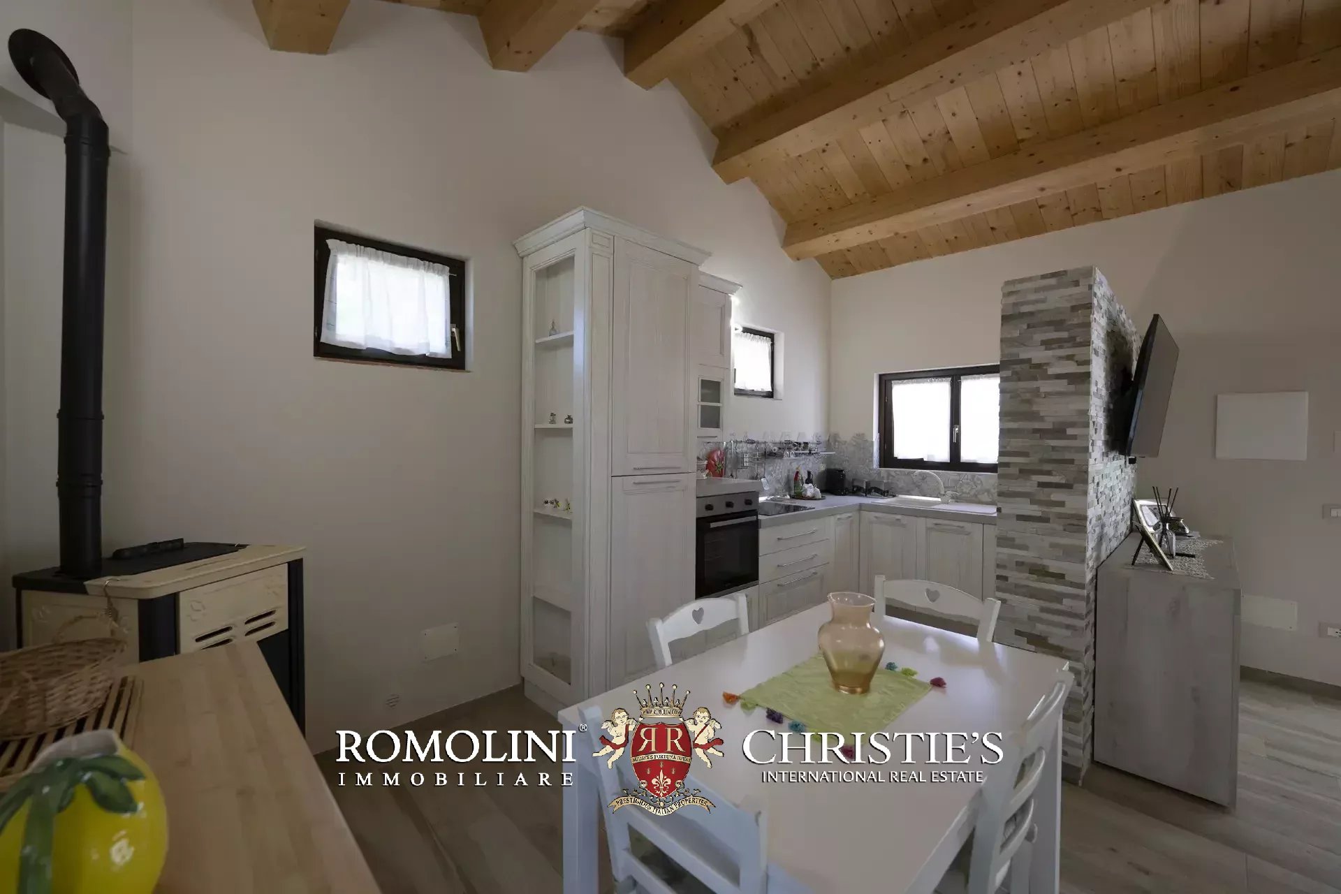 4 Bedroom Villa/Townhouse's Image 50