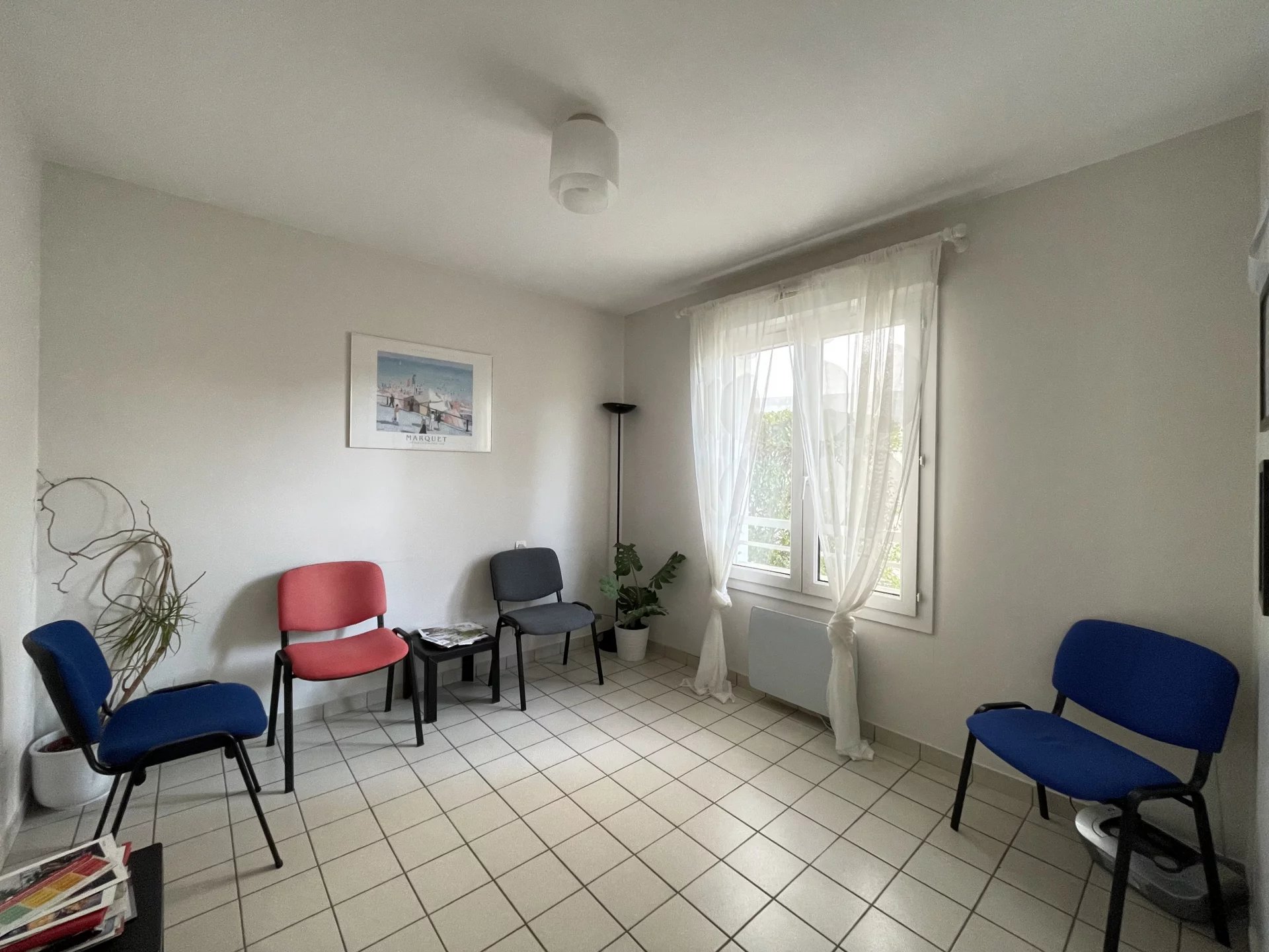 Vente Appartement Vertou