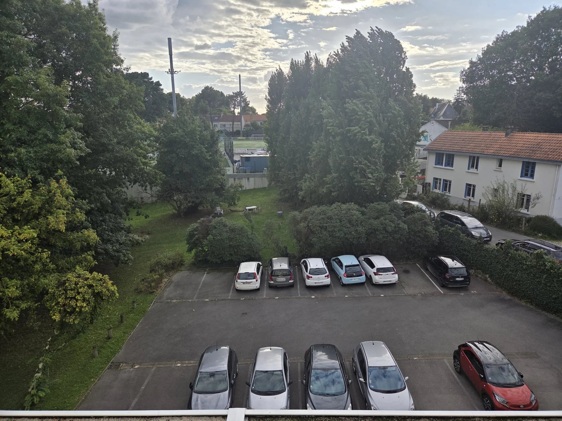 Achat Appartement T1 à Nantes (44100) - 32m²