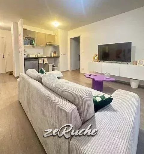 Agence immobilière de ZERUCHE