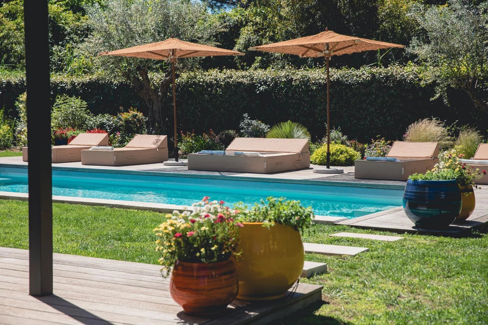 Villa Cezanne Two