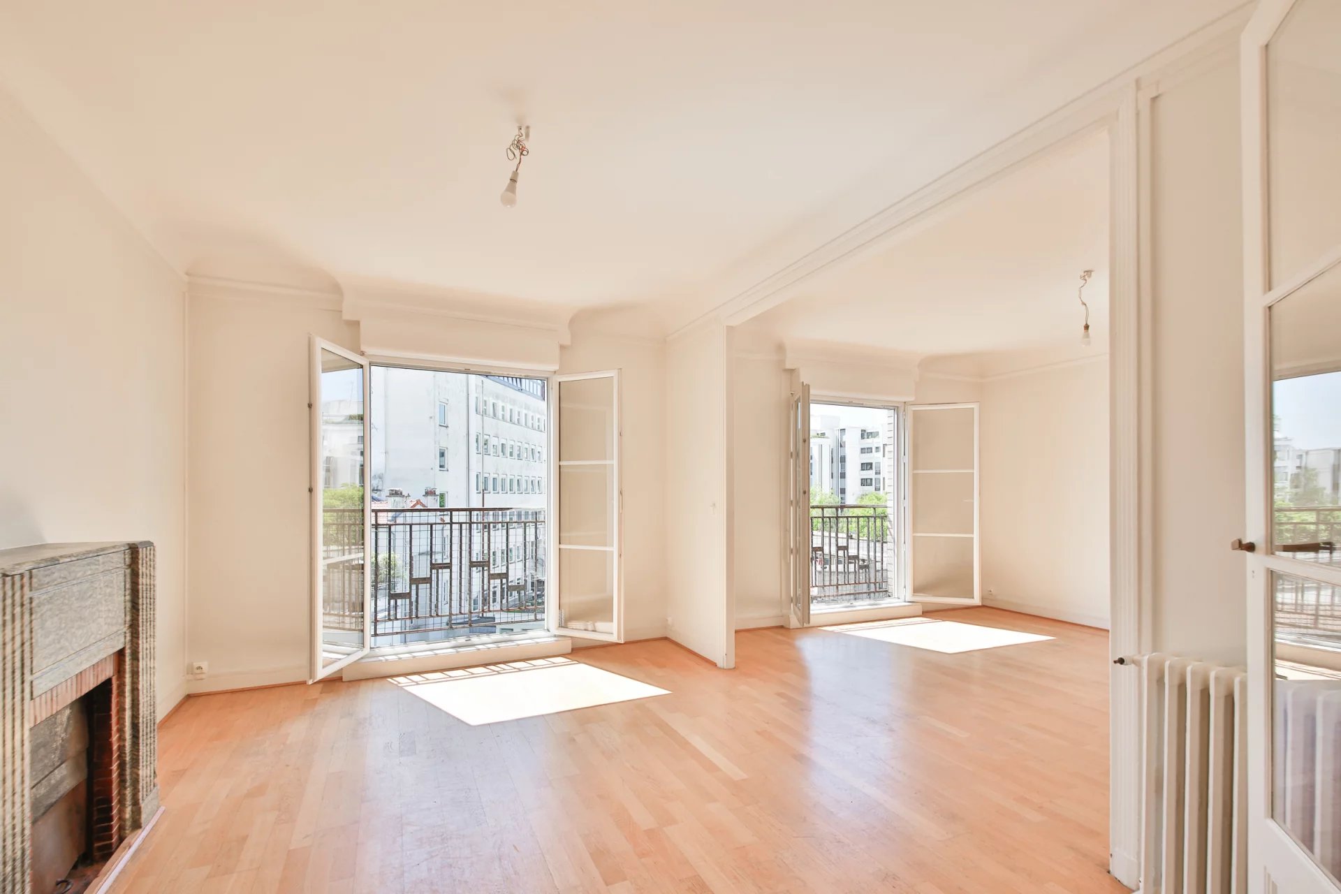 Vente Appartement Paris 12ème Bel-Air