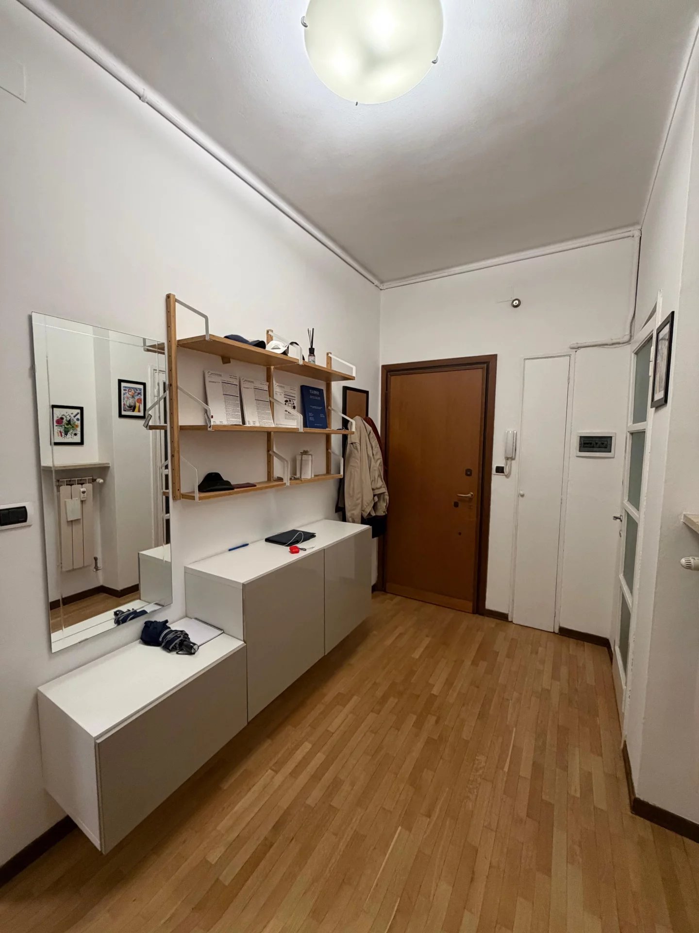 Affitto Appartamento Milano Casoretto