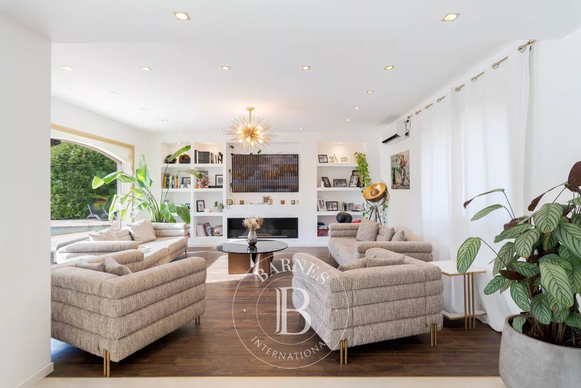 Villa Roquefort-les-Pins  -  ref 86719252 (picture 3)
