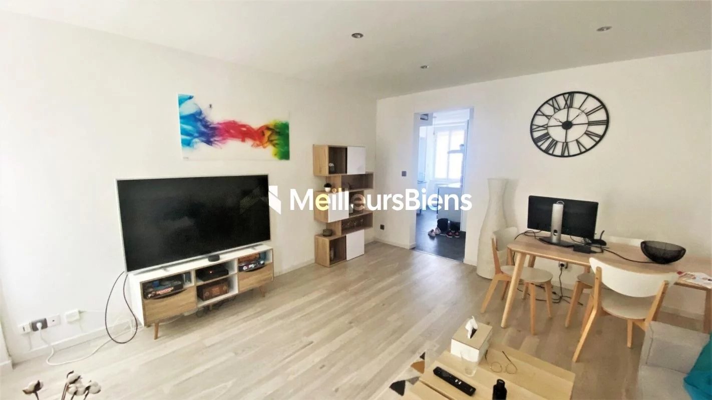 Appartement meublé