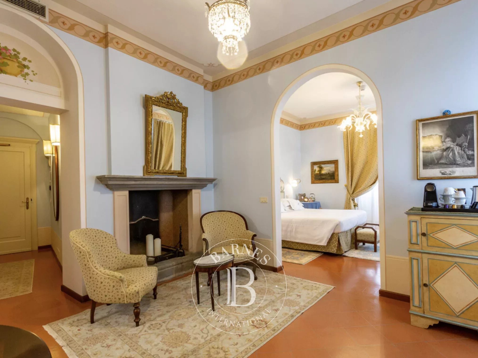 Cortona  - Hôtel 35 Pi&egrave;ces 25 Chambres - picture 16