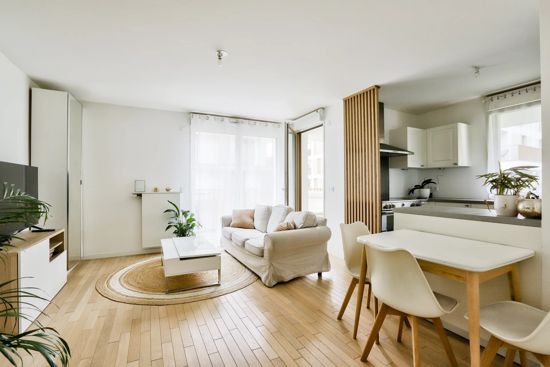 Rueil-Malmaison - MONT-VALÉRIEN