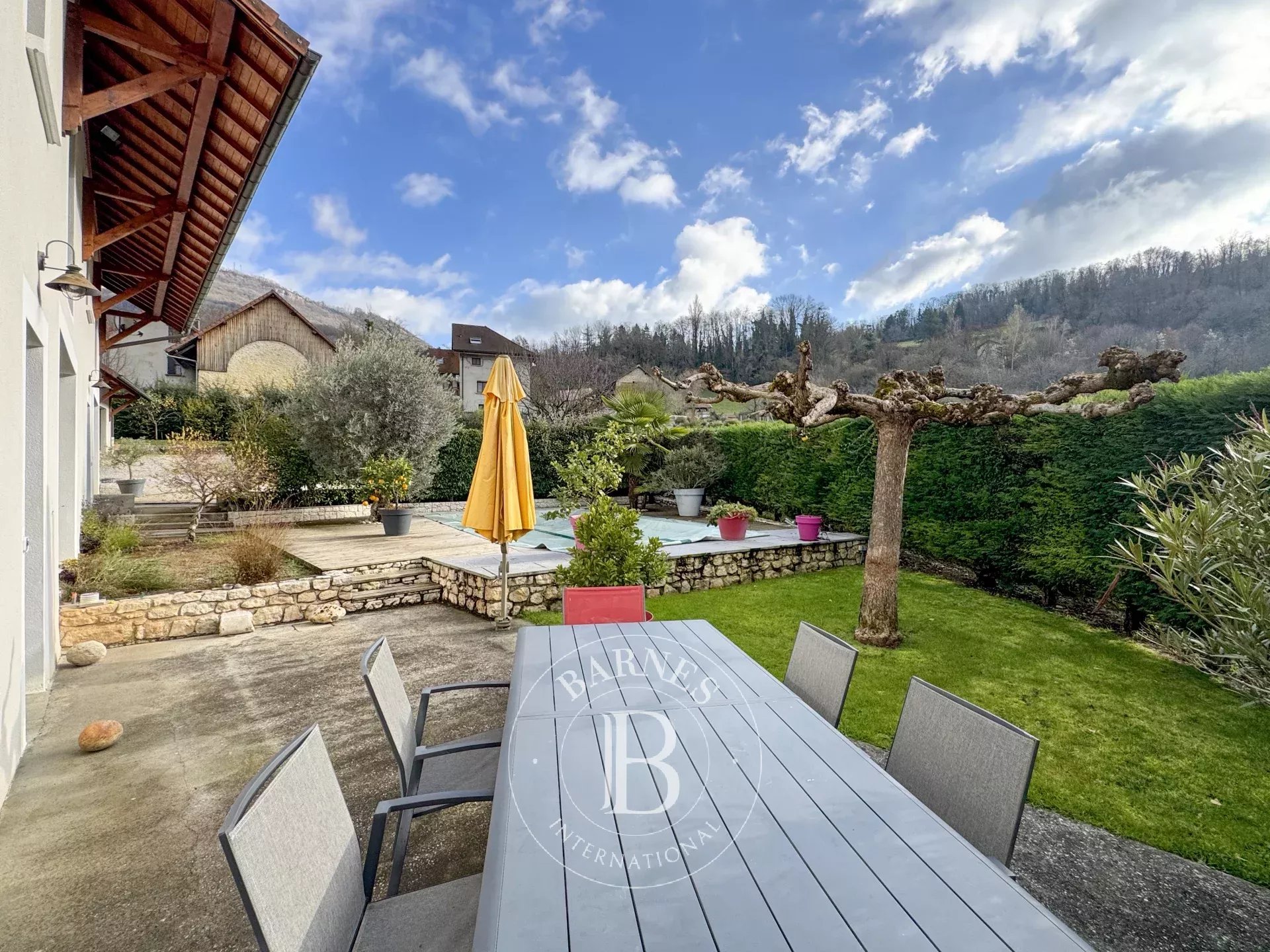 Maison Champagneux  -  ref 86479460 (picture 3)