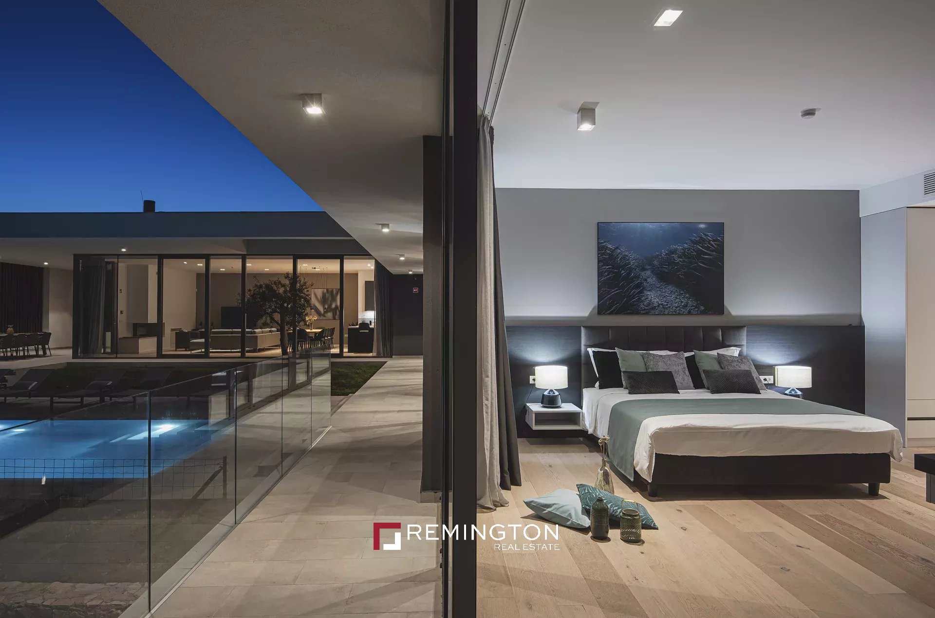 4 Bedroom Villa/Townhouse's Image 16