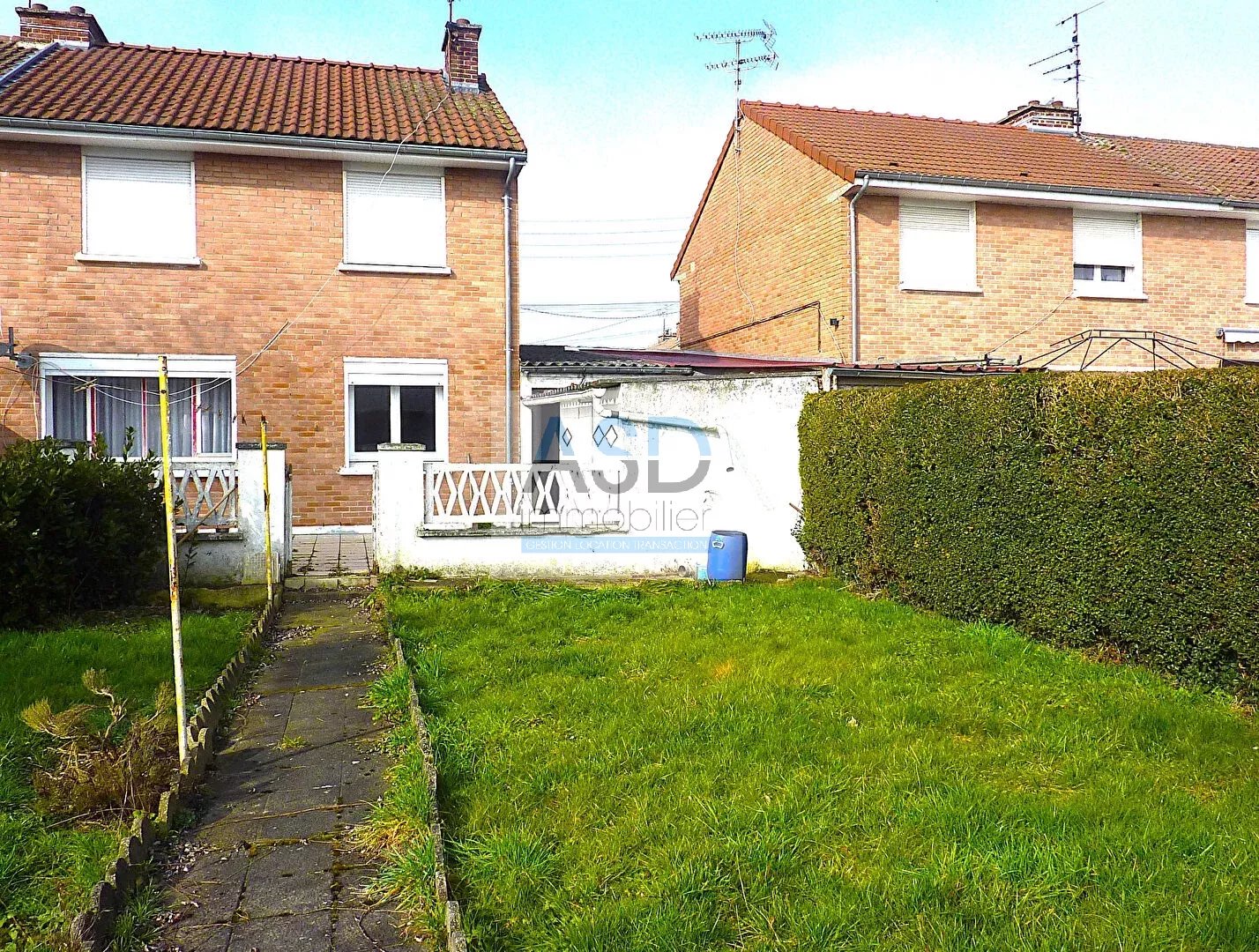 Agence immobilière de ASD Patrimoine