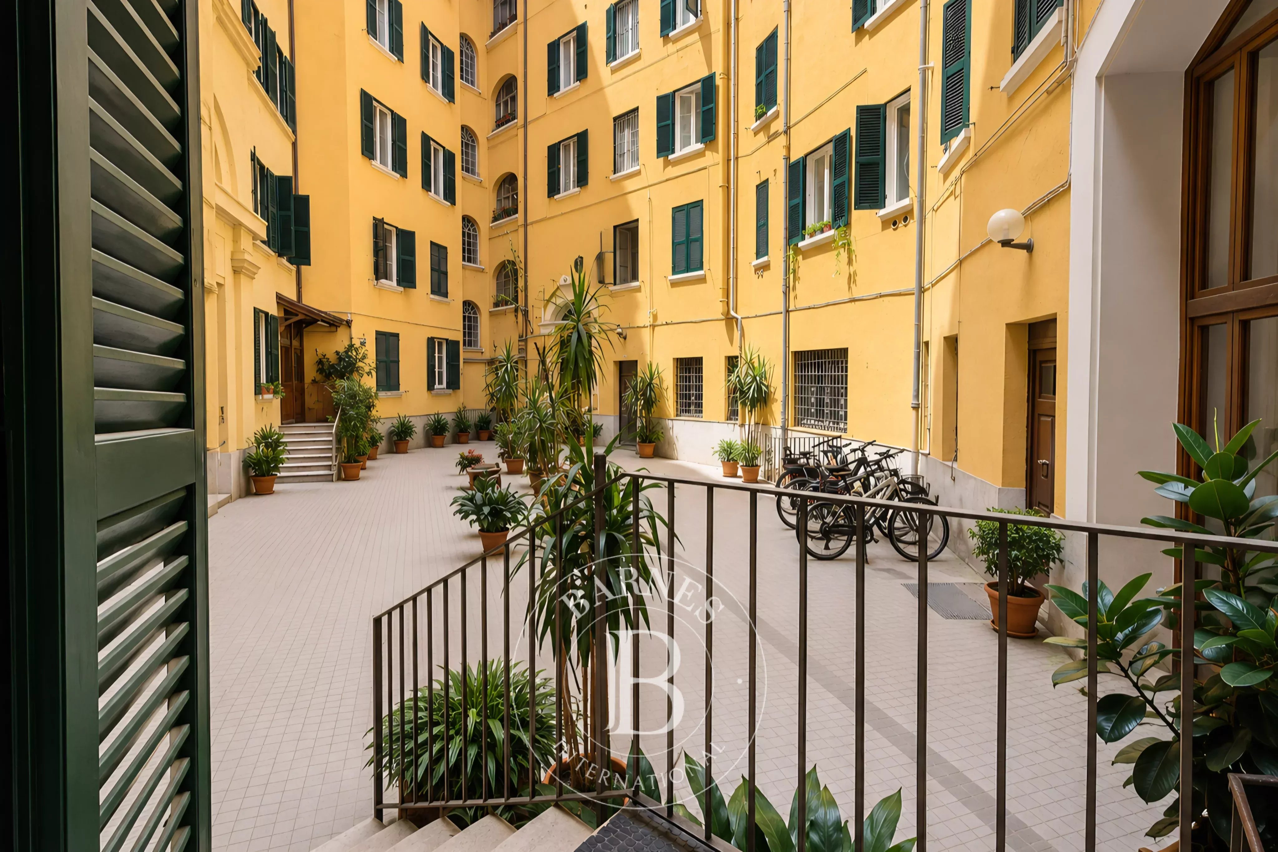 Roma  - Bureaux 13 Pi&egrave;ces - picture 6