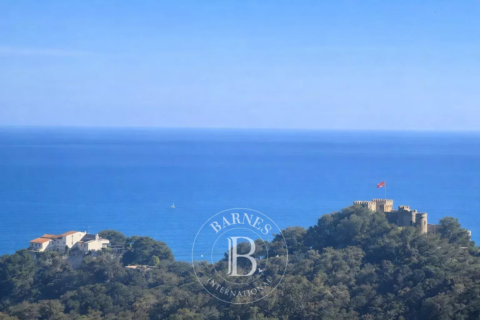 Terrain Villefranche-sur-Mer  -  ref 86489372 (picture 2)