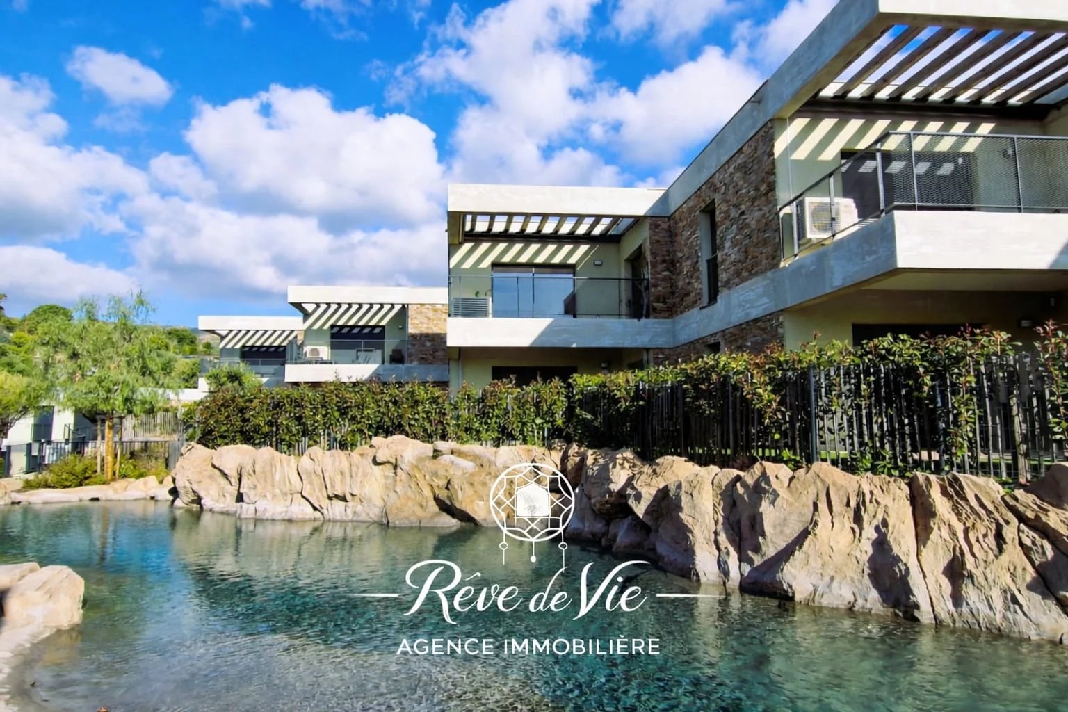 Vente Appartement Bormes-les-Mimosas