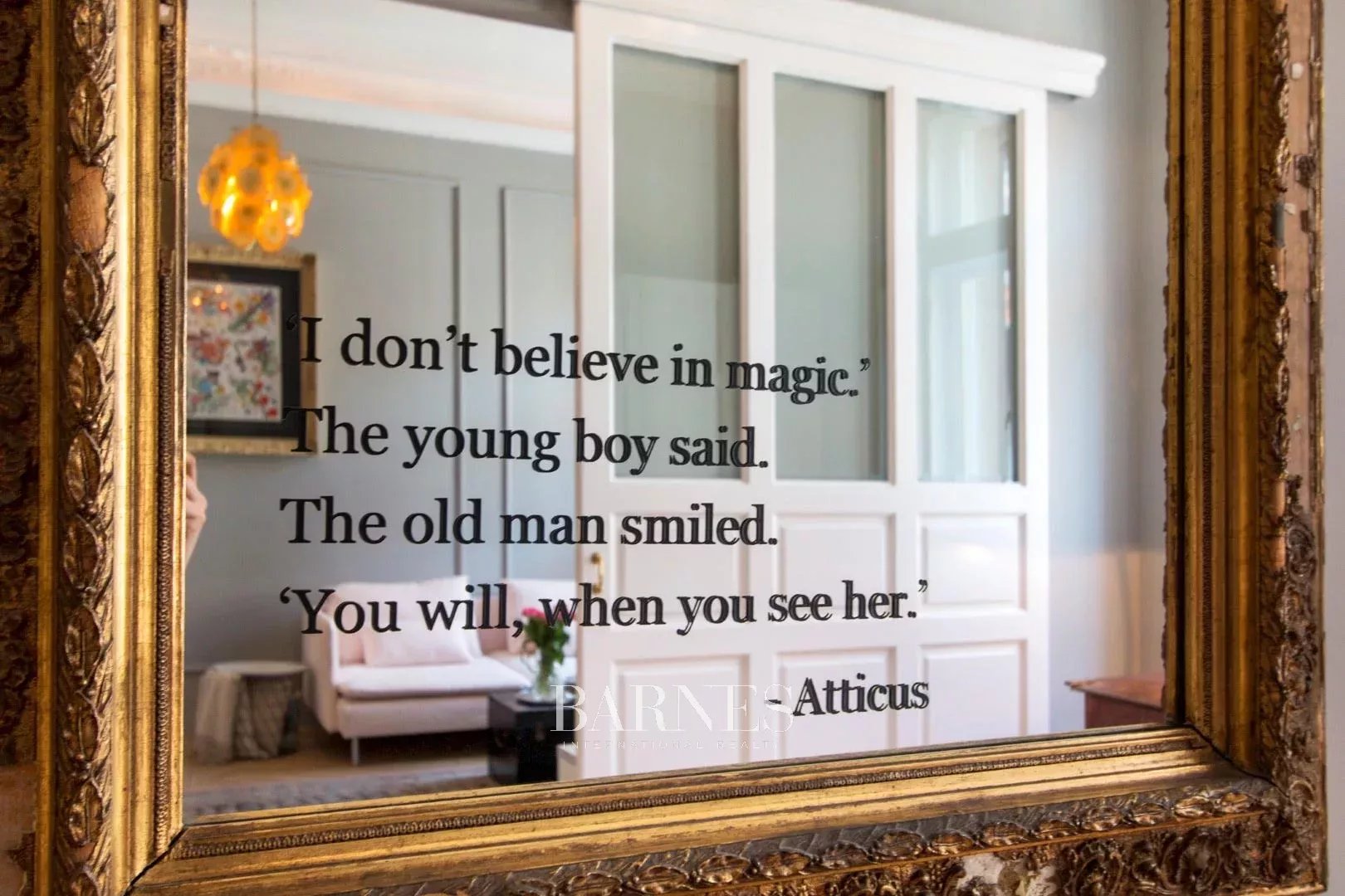 Daire Budapest V. kerülete