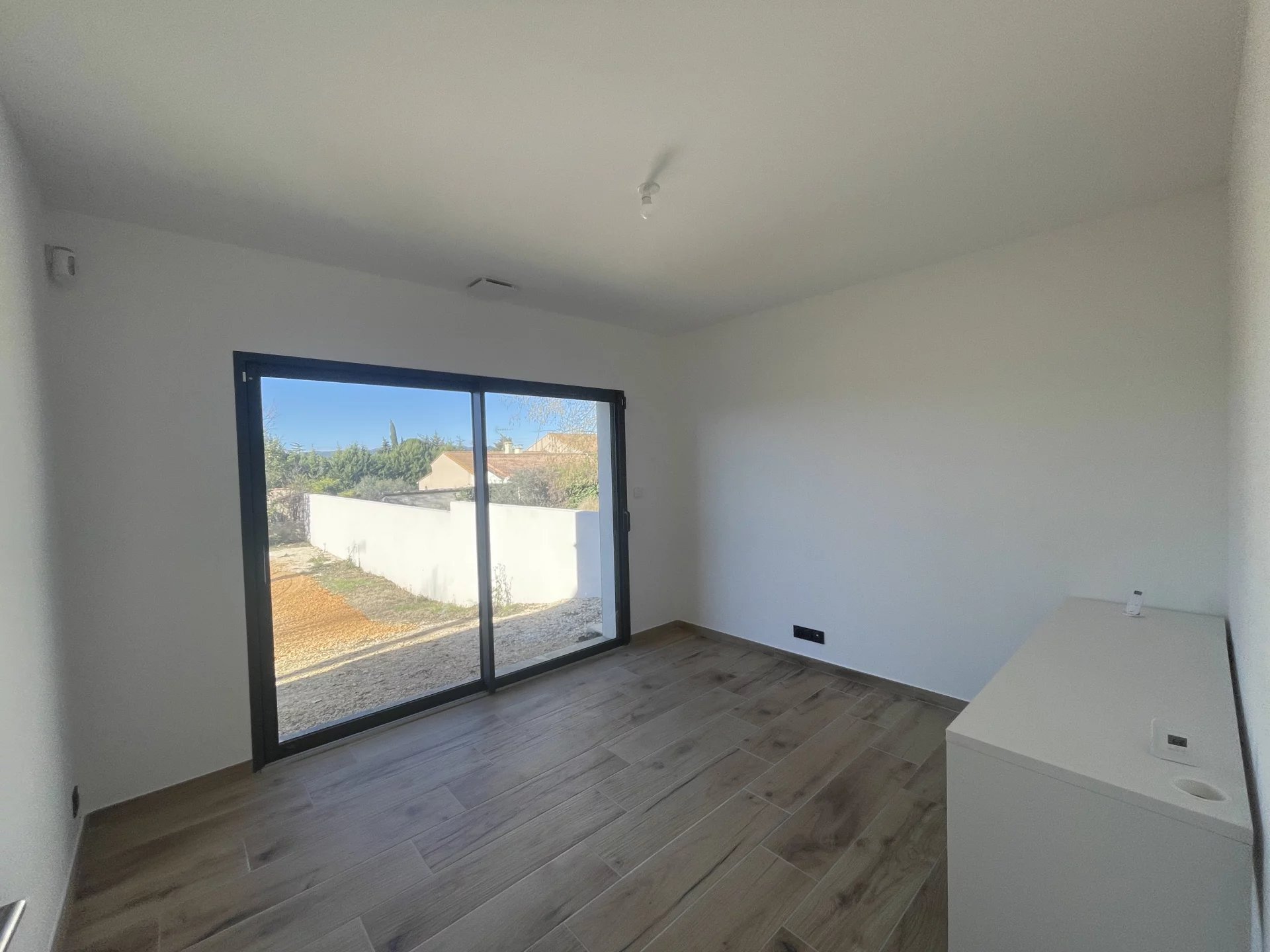 Location Maison Saint-Hilaire-de-Brethmas