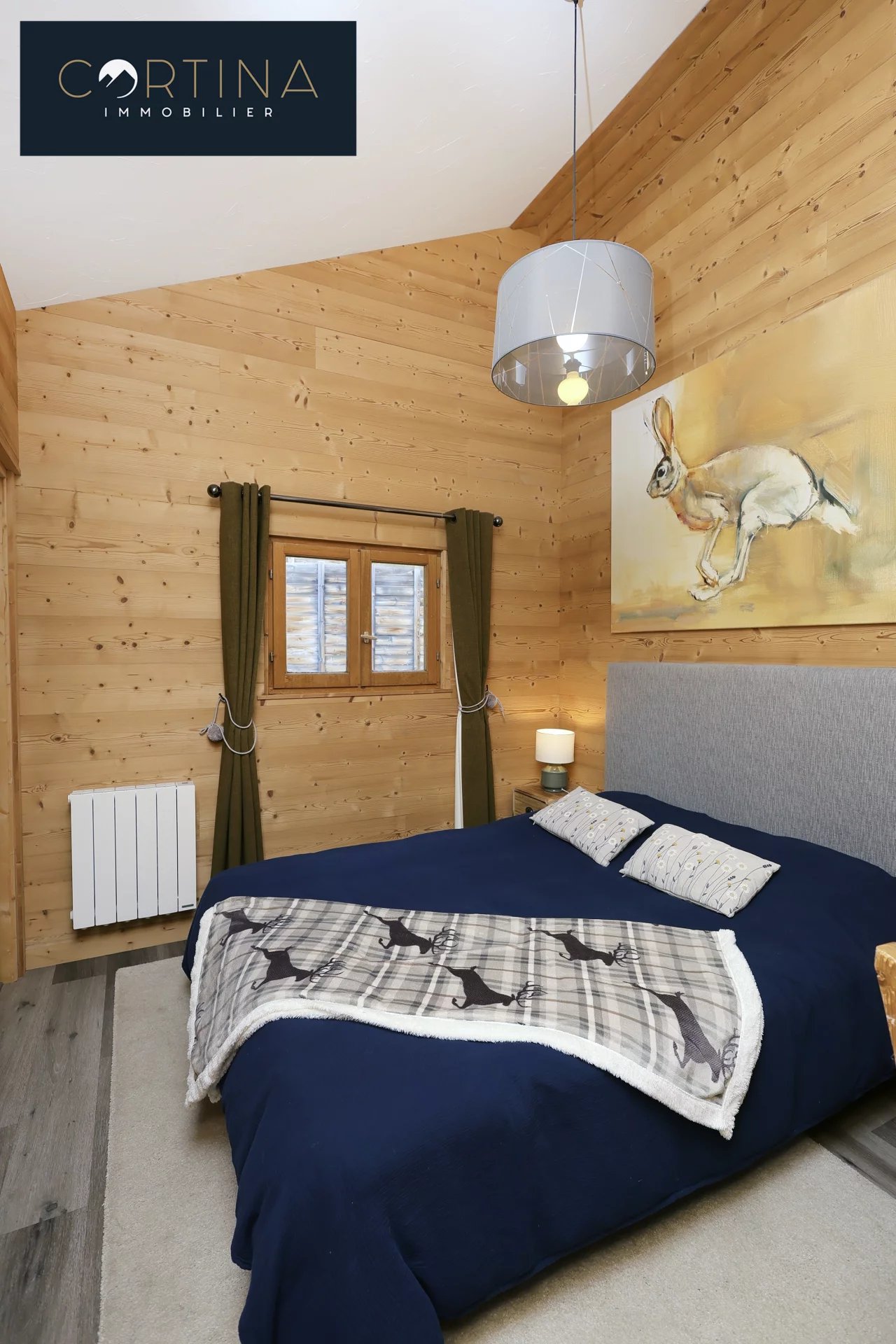 CHALET NEVE - 8 personnes - Les Deux Alpes